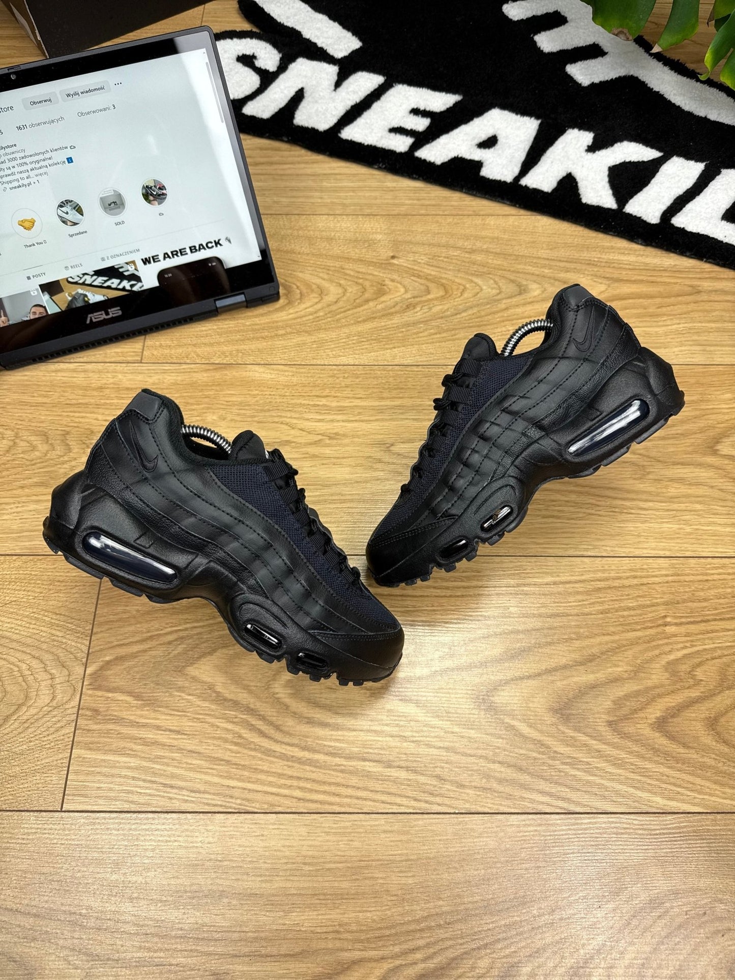 Nike Air Max 95 (38)