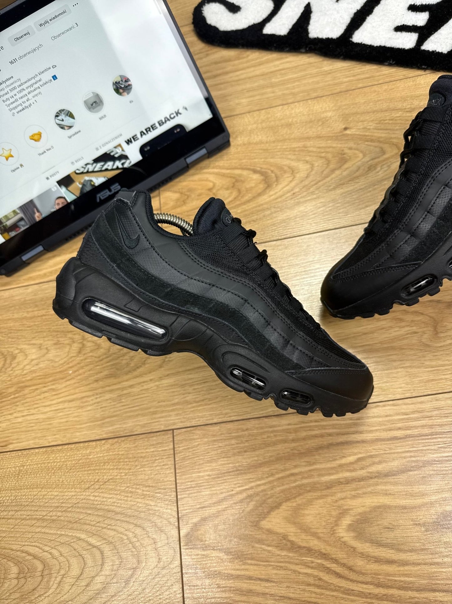 Nike Air Max 95 (42)