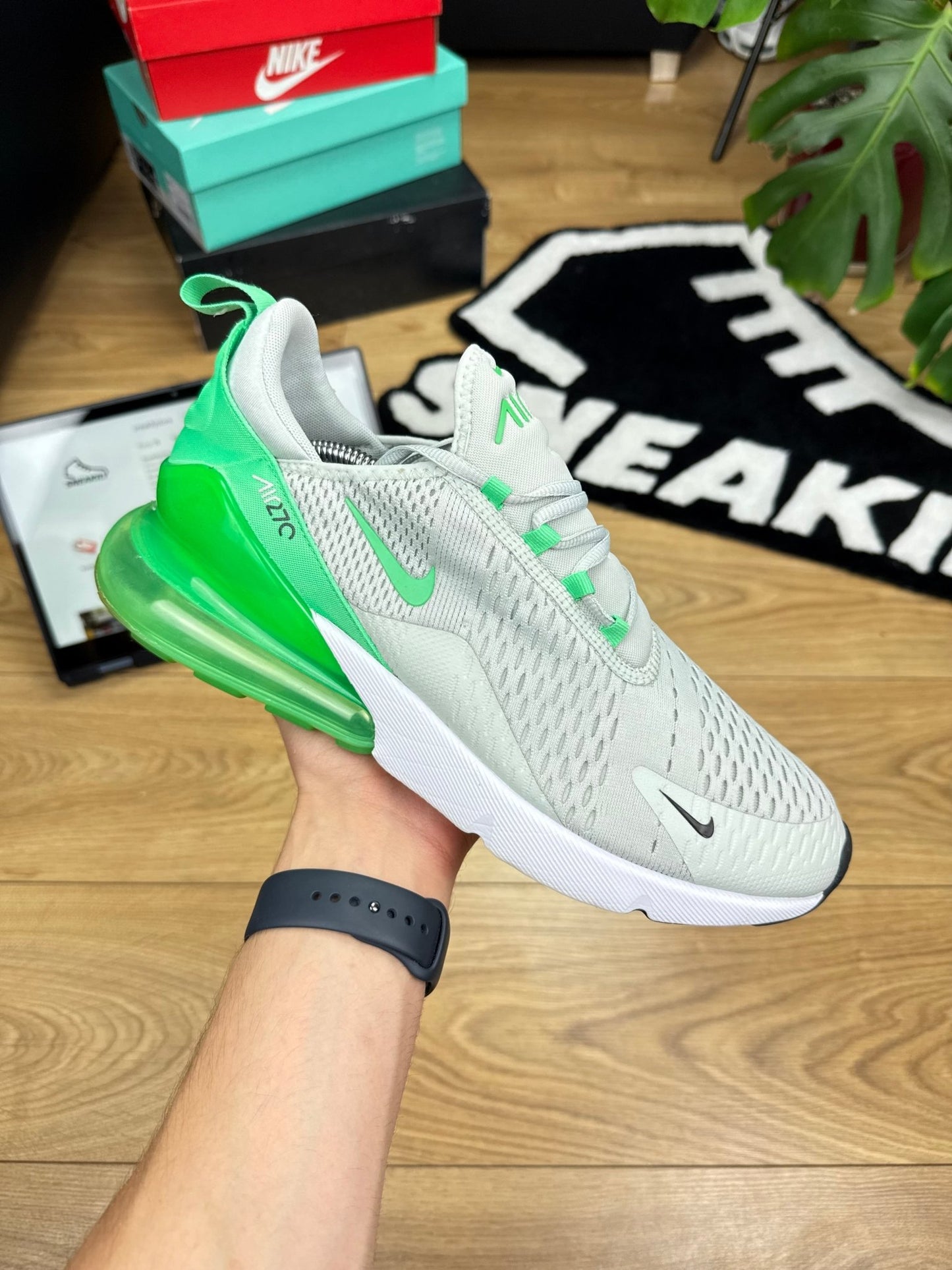 Nike Air Max 270 (46)