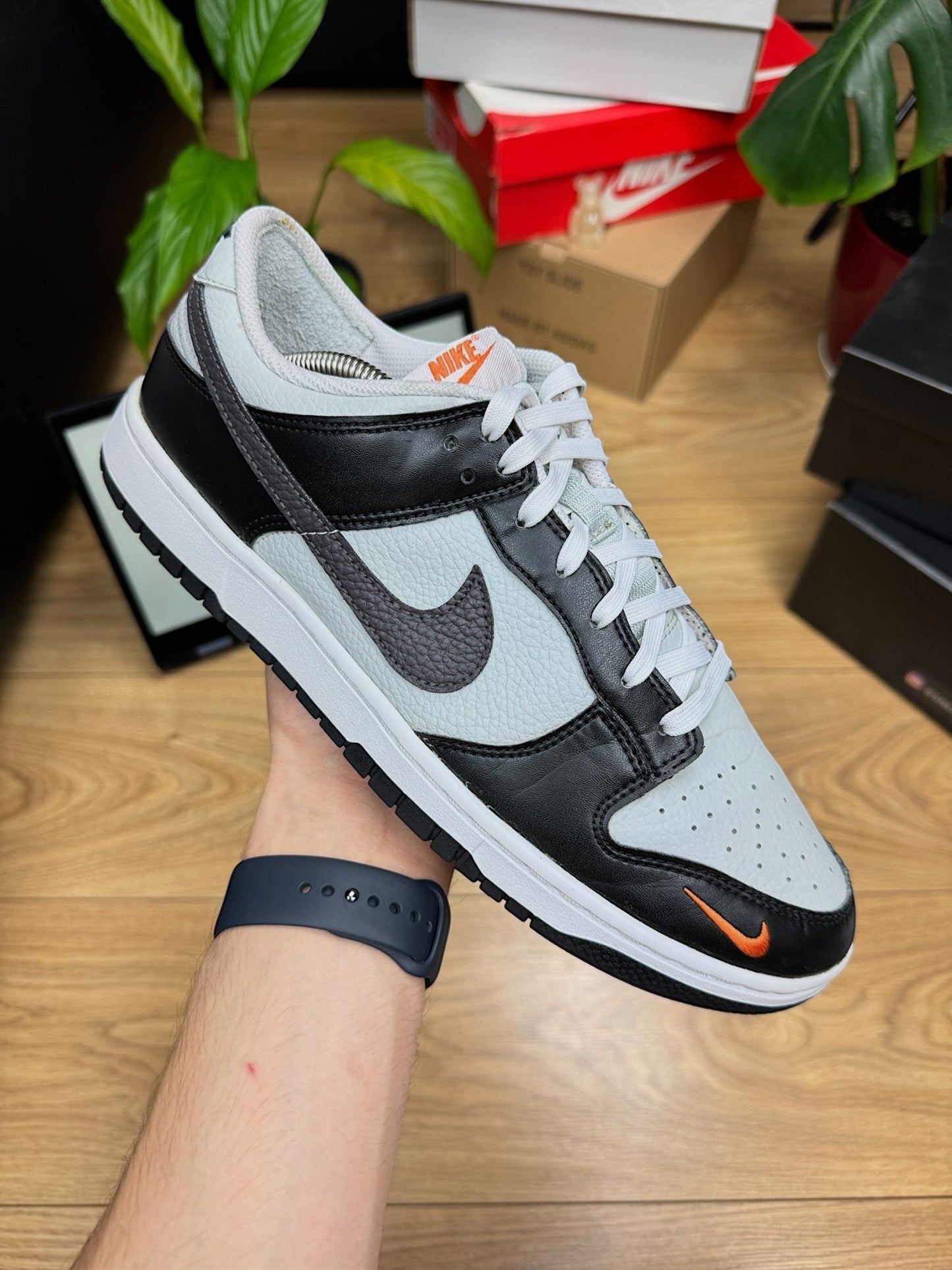 Nike Dunk Low (45)