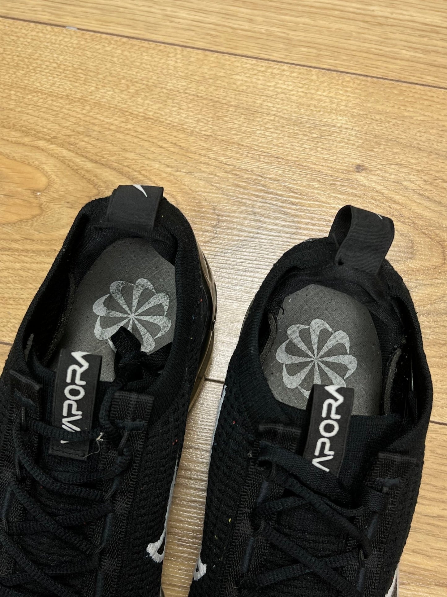 Nike Air Vapormax 2021 FK (38.5)
