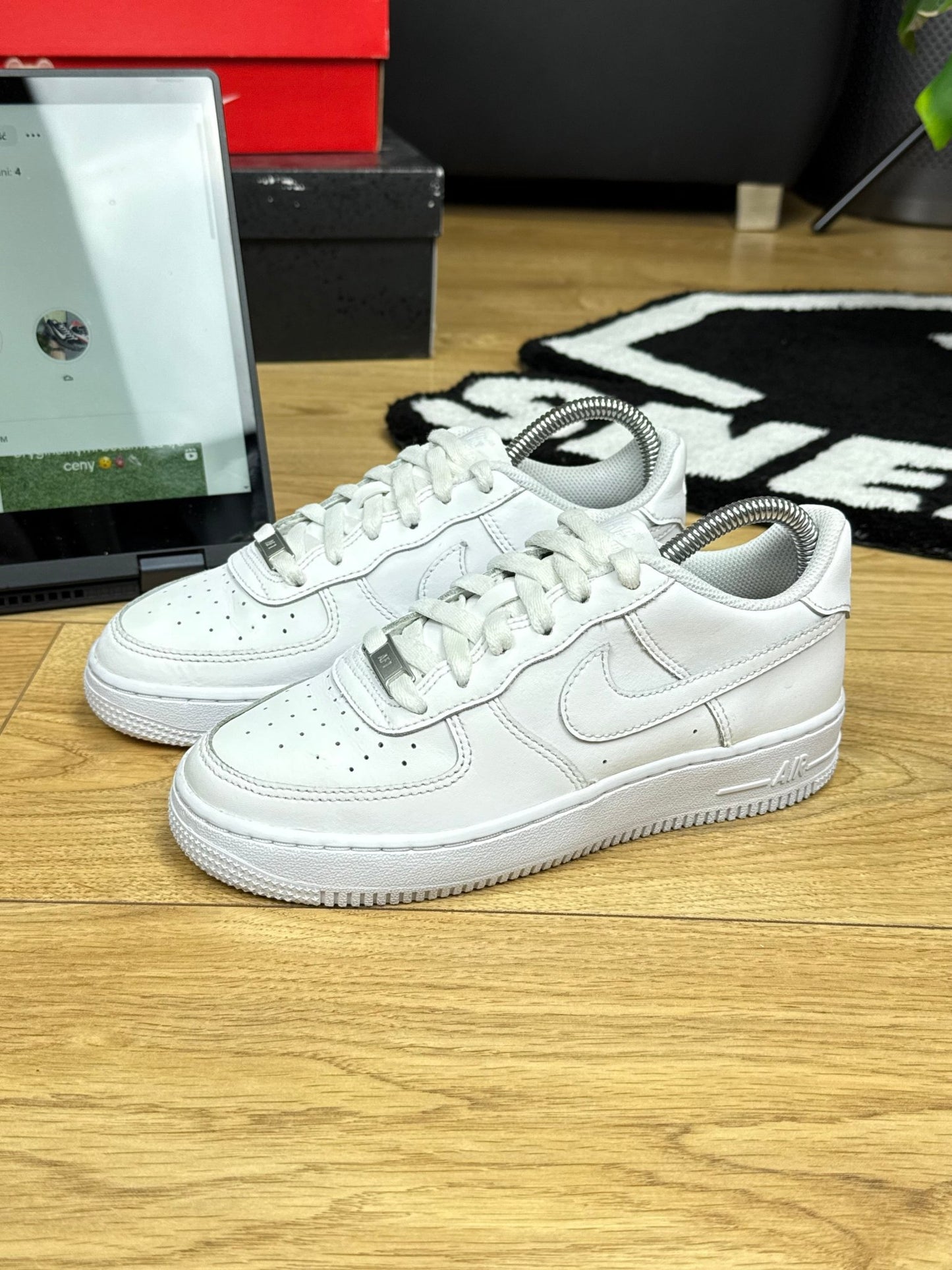 Nike Air Force 1 Low (36)