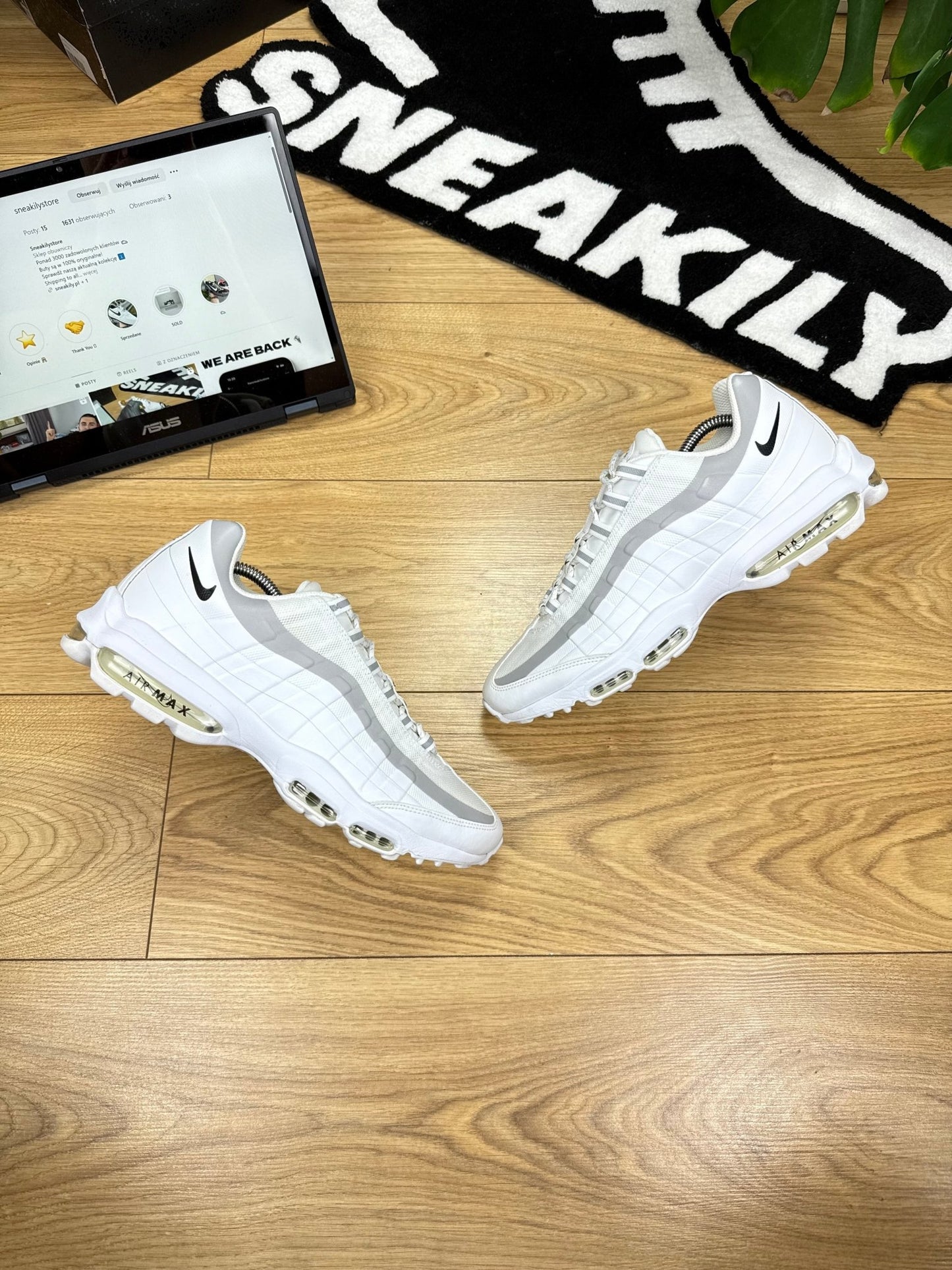 Nike Air Max 95 Ultra (45)