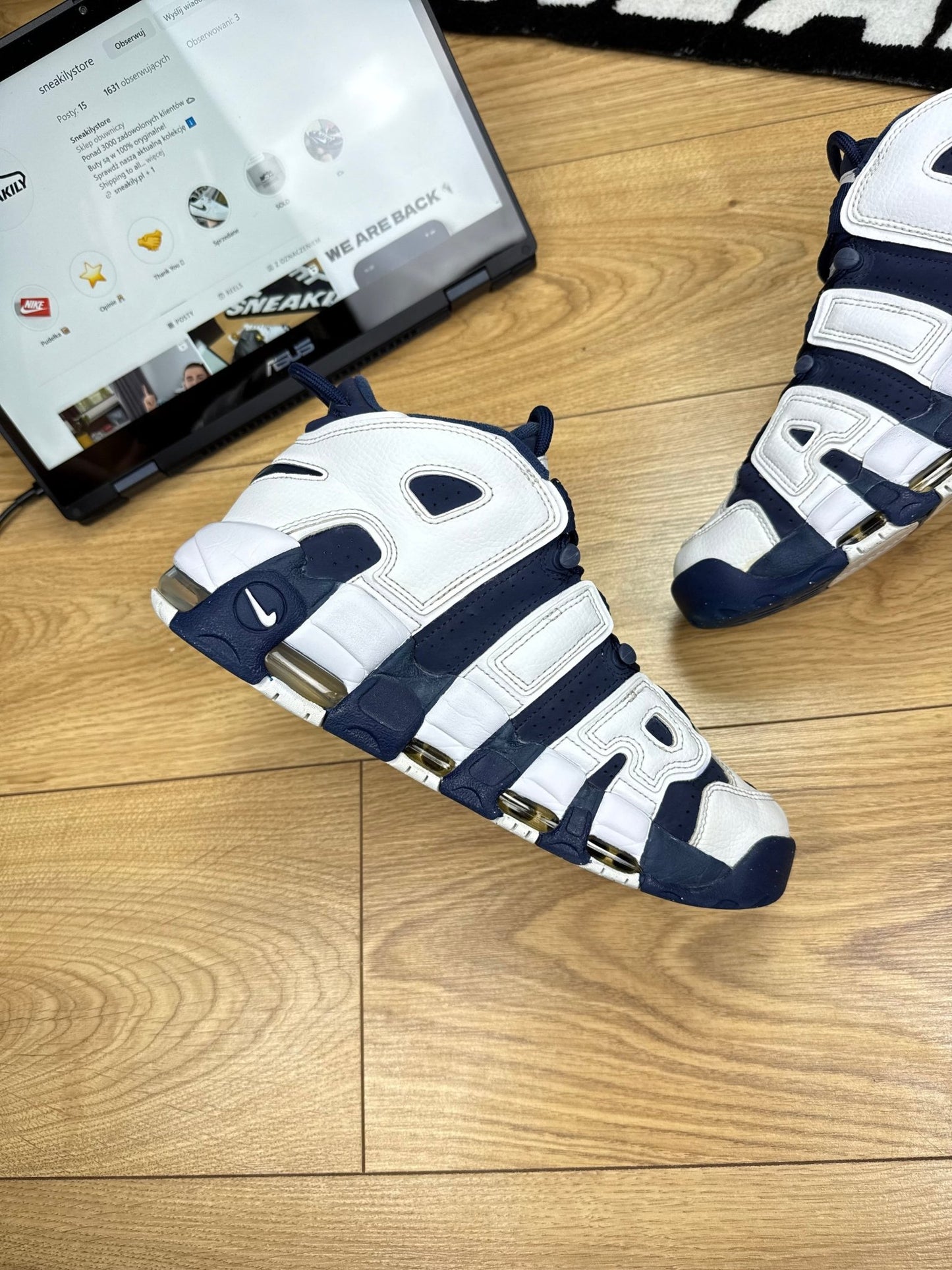 Nike Air More Uptempo 96 (42)