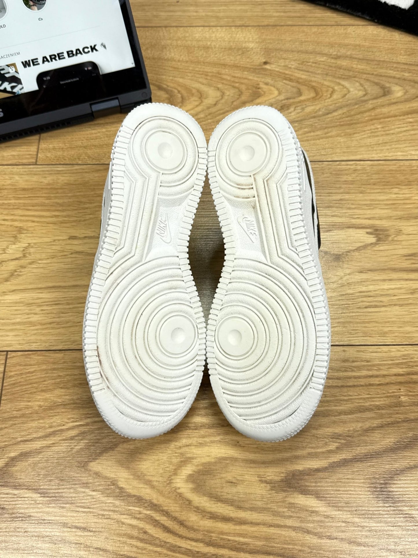 Nike Air Force 1 Low (36.5)