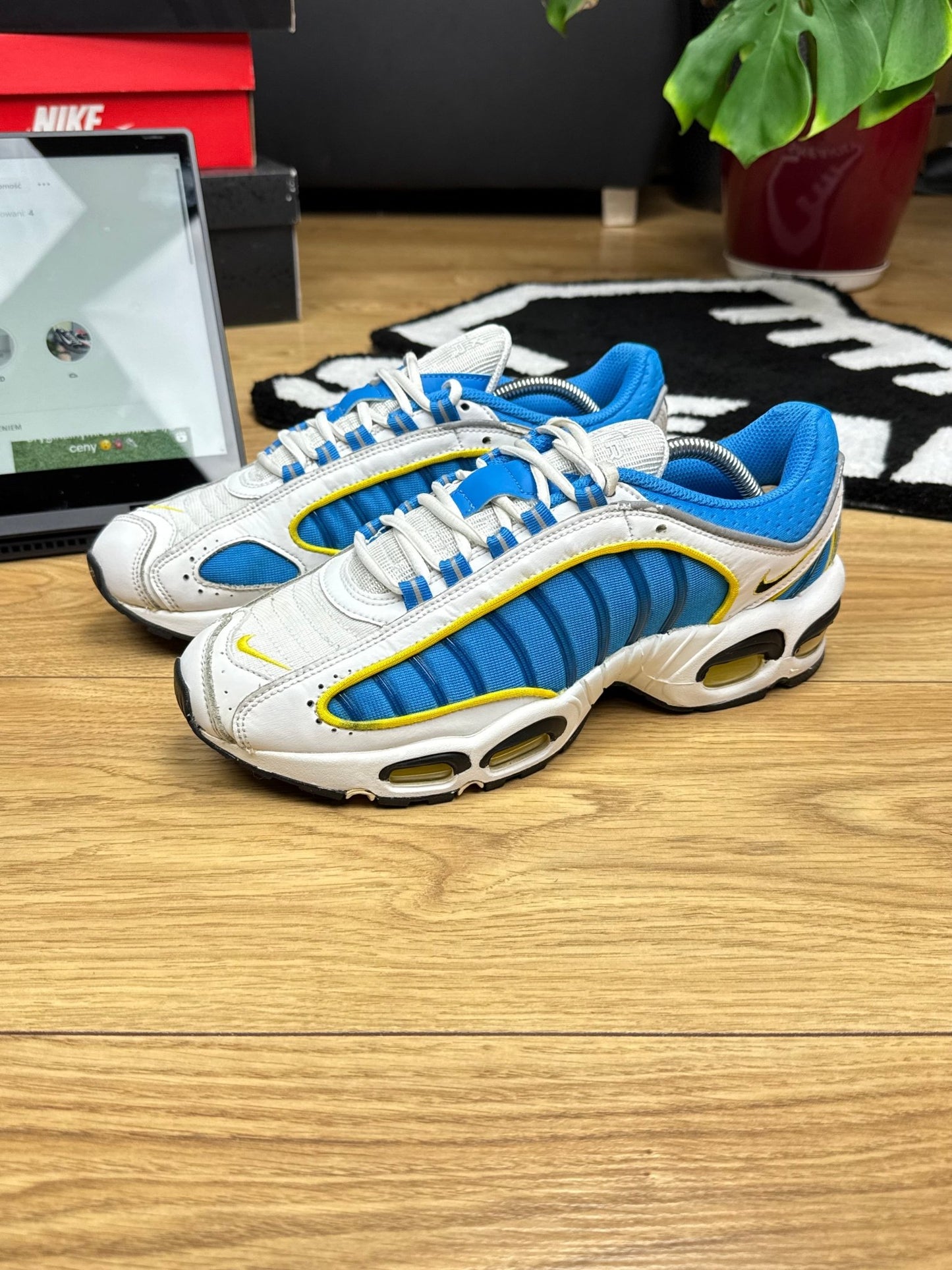 Nike Air Max Tailwind IV (42.5)
