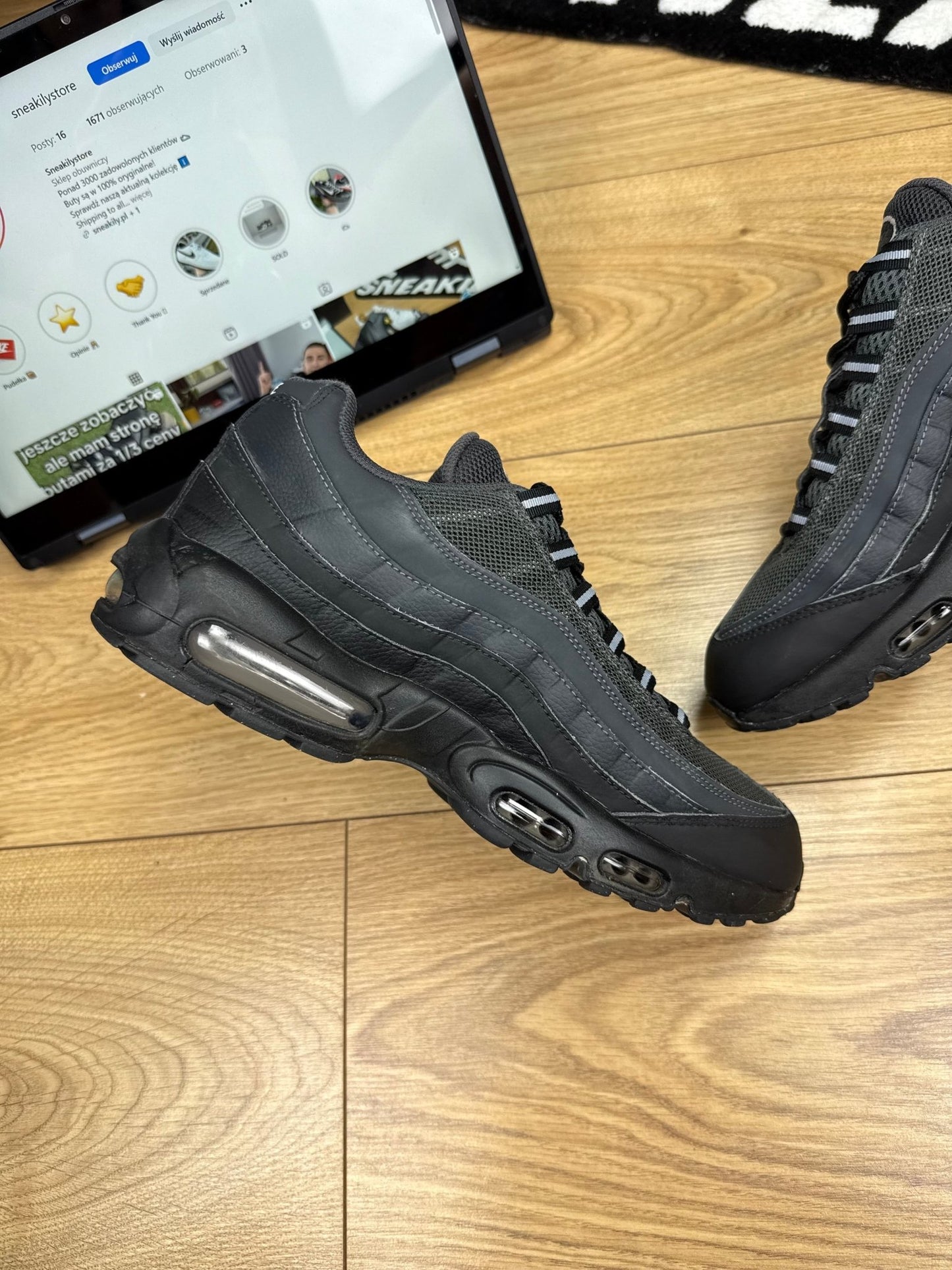 Nike Air Max 95 (43)