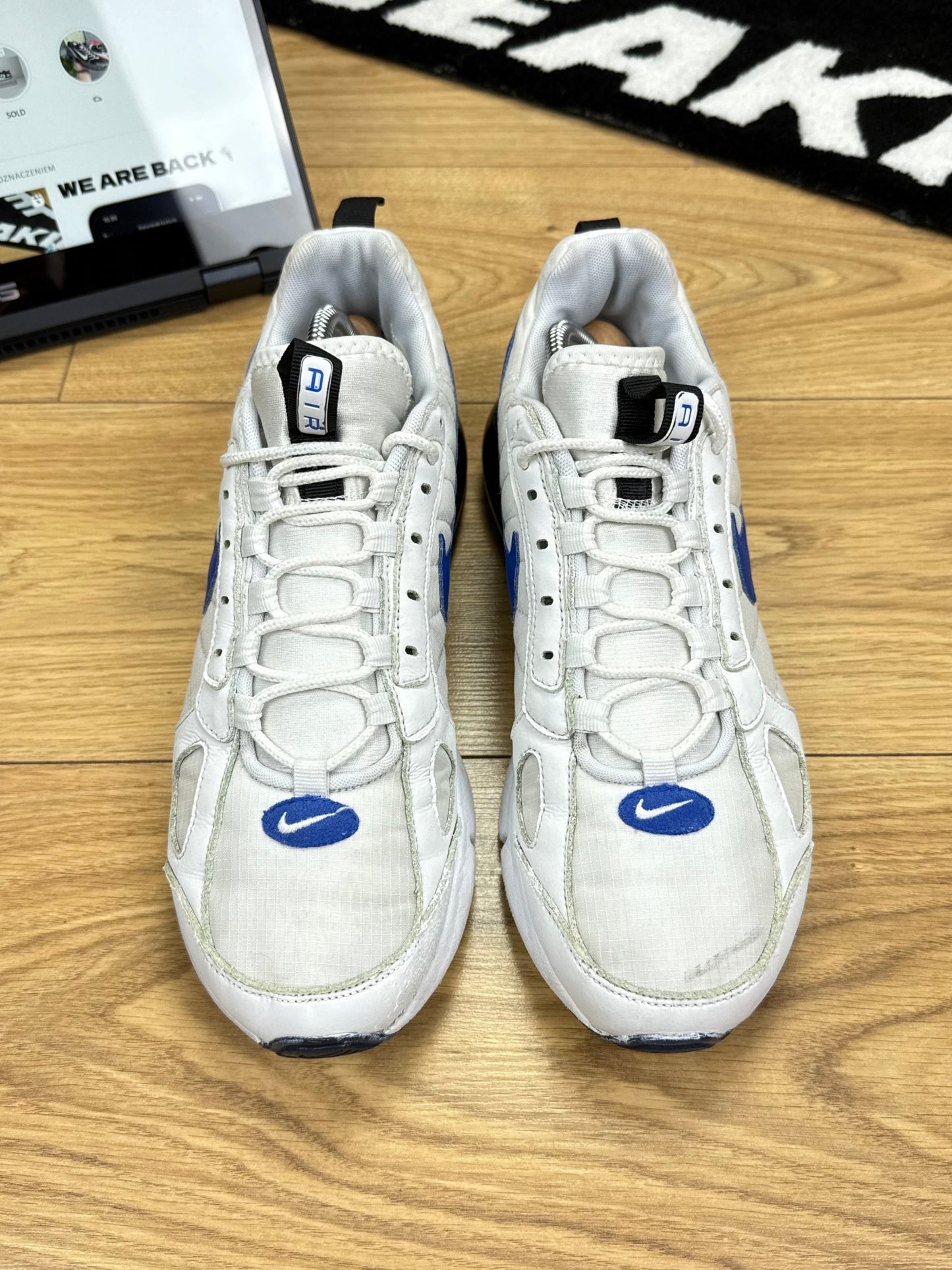 Nike Air Max 270 Futura (44)