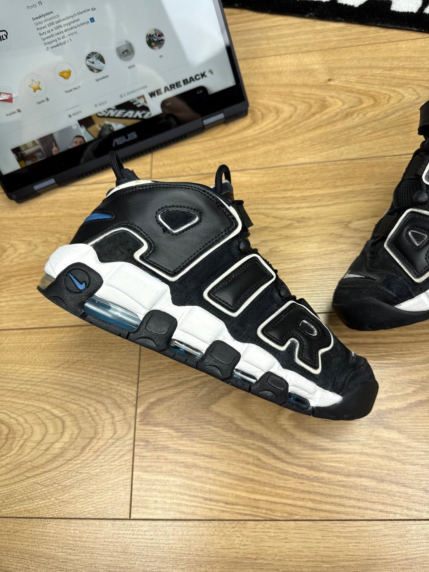 Nike Air More Uptempo 96 (43)