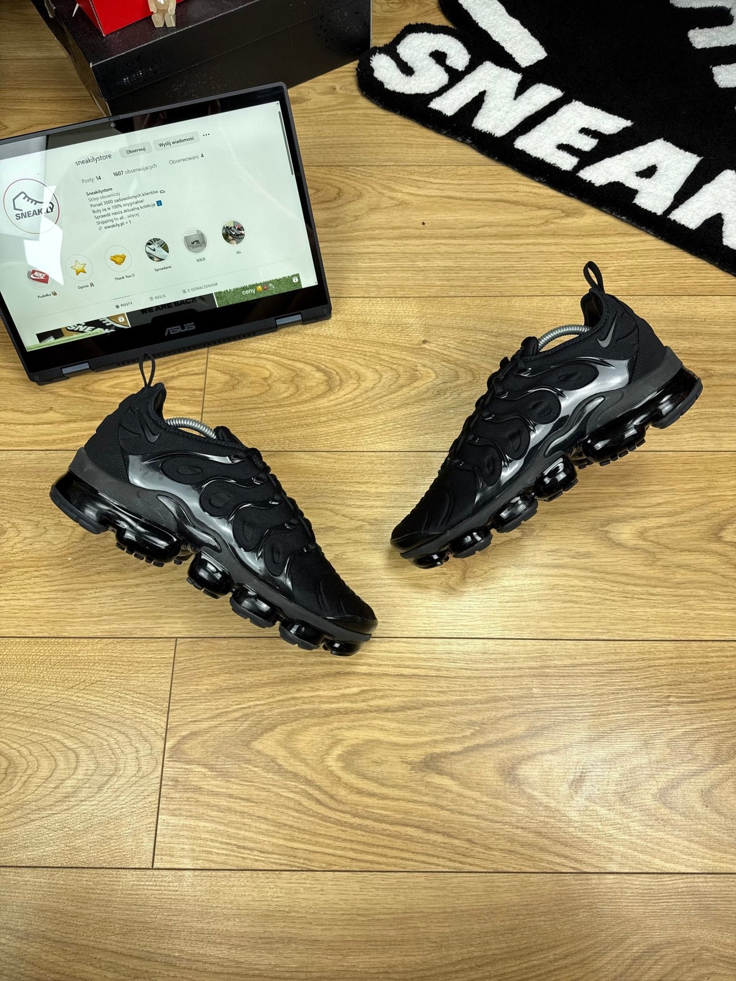 Nike Air Vapormax Plus (44)
