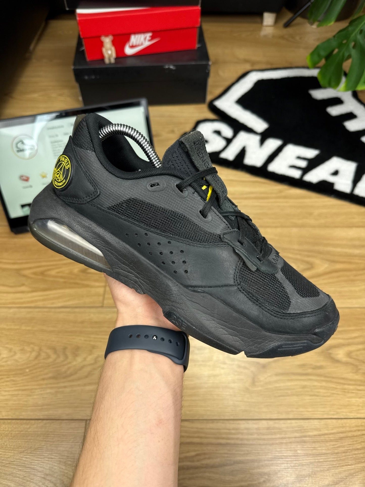 Nike Air Jordan 200E Psg (42.5)