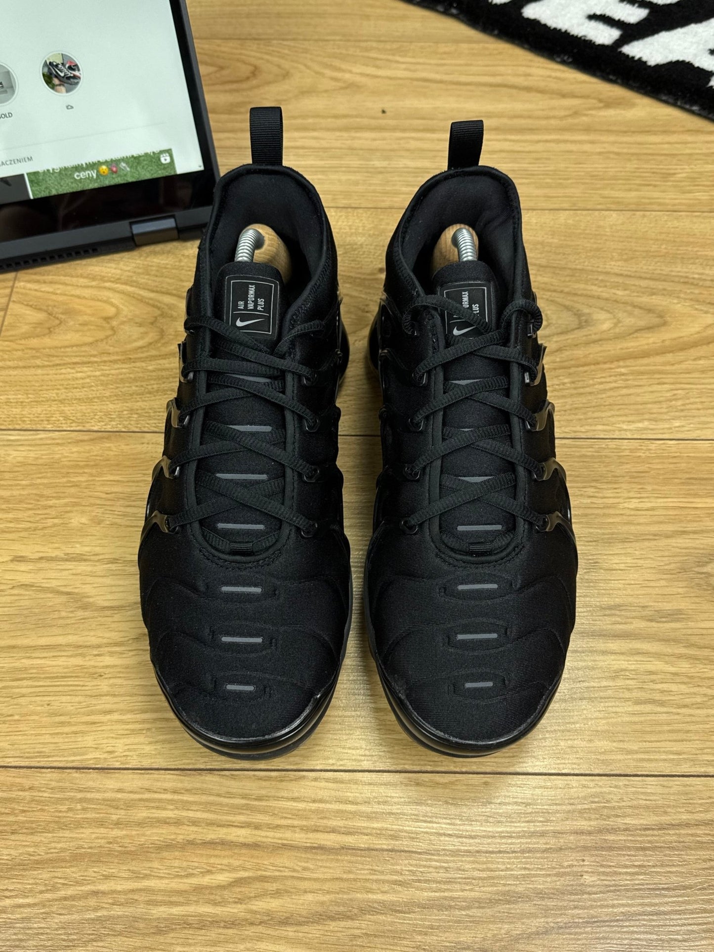 Nike Air Vapormax Plus (44)