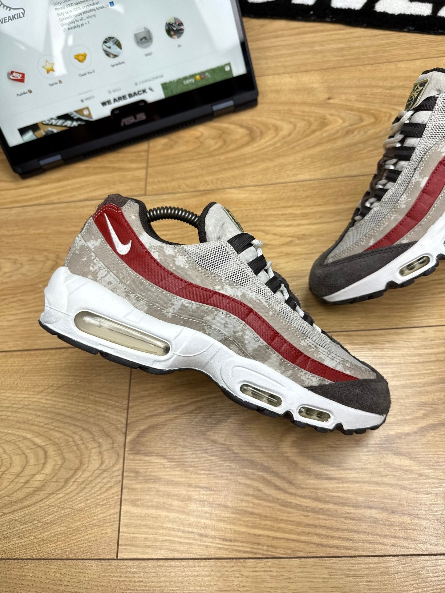 Nike Air Max 95 (42)