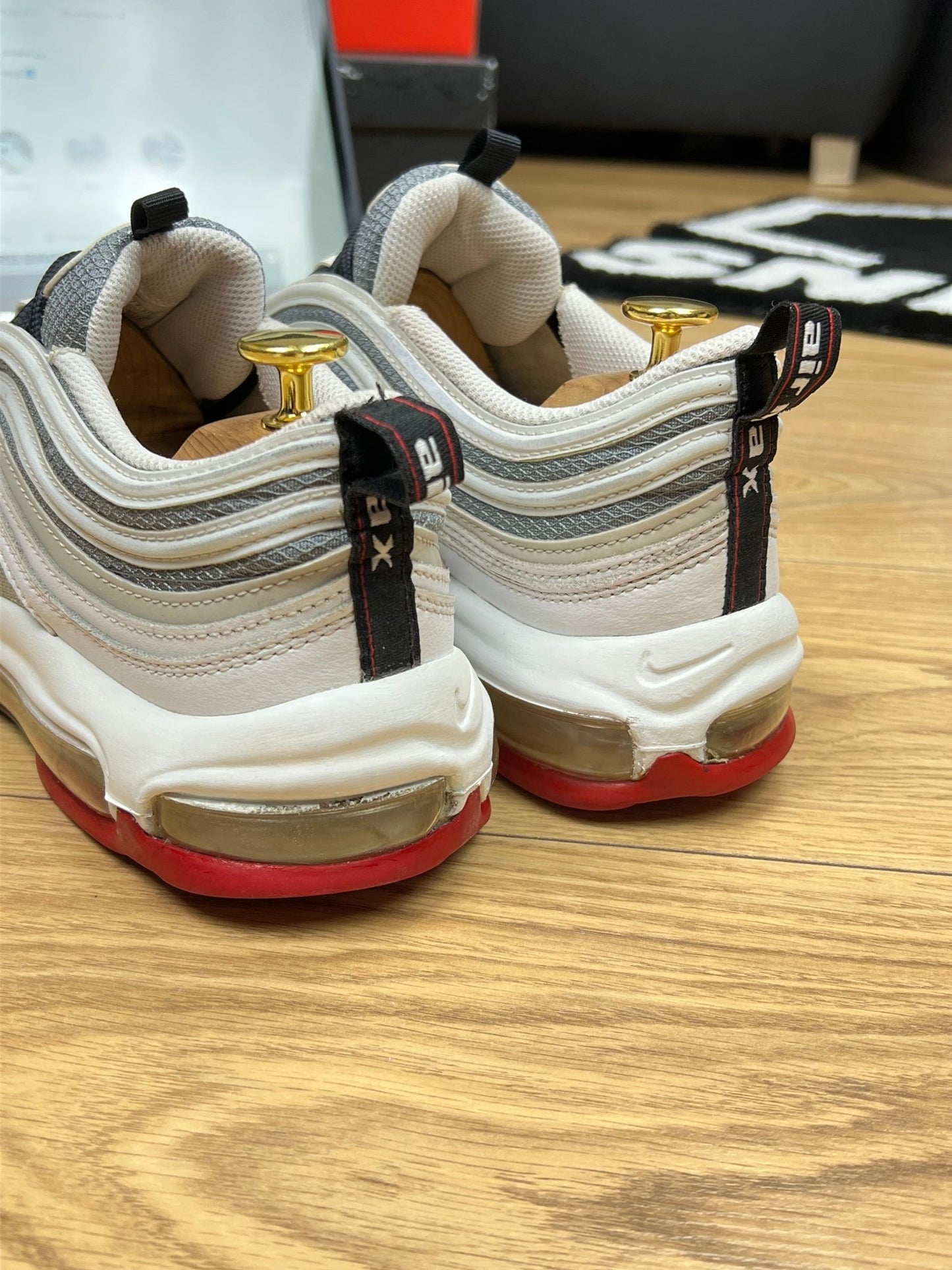 Nike Air Max 97 (44.5)