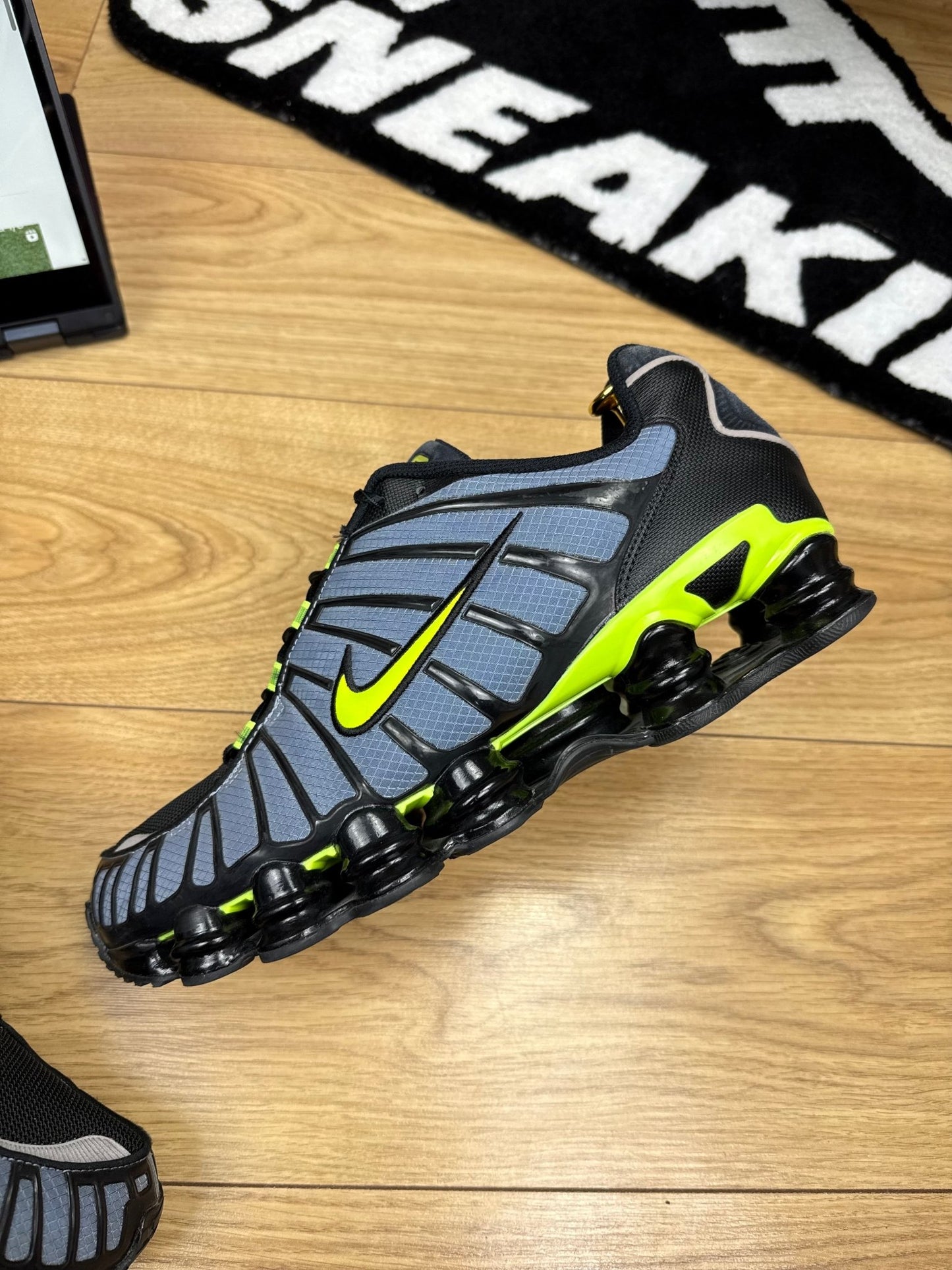 Nike Shox TL Thunderstorm (46)