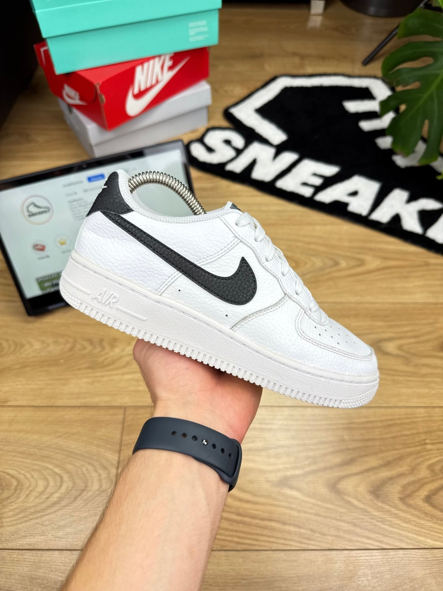 Nike Air Force 1 Low (38)