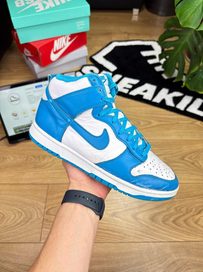 Nike Dunk High (43)