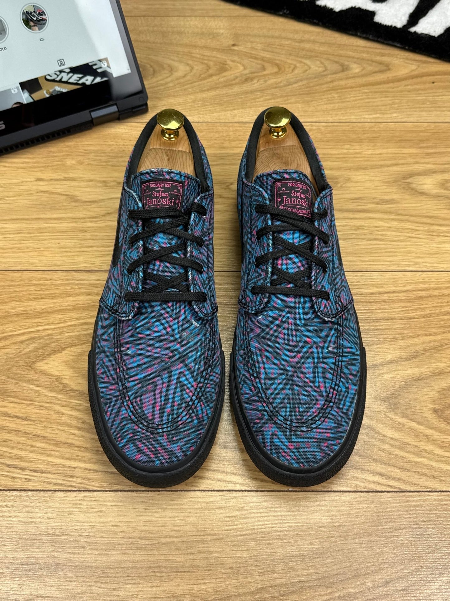 Nike SB Zoom Janoski (46)