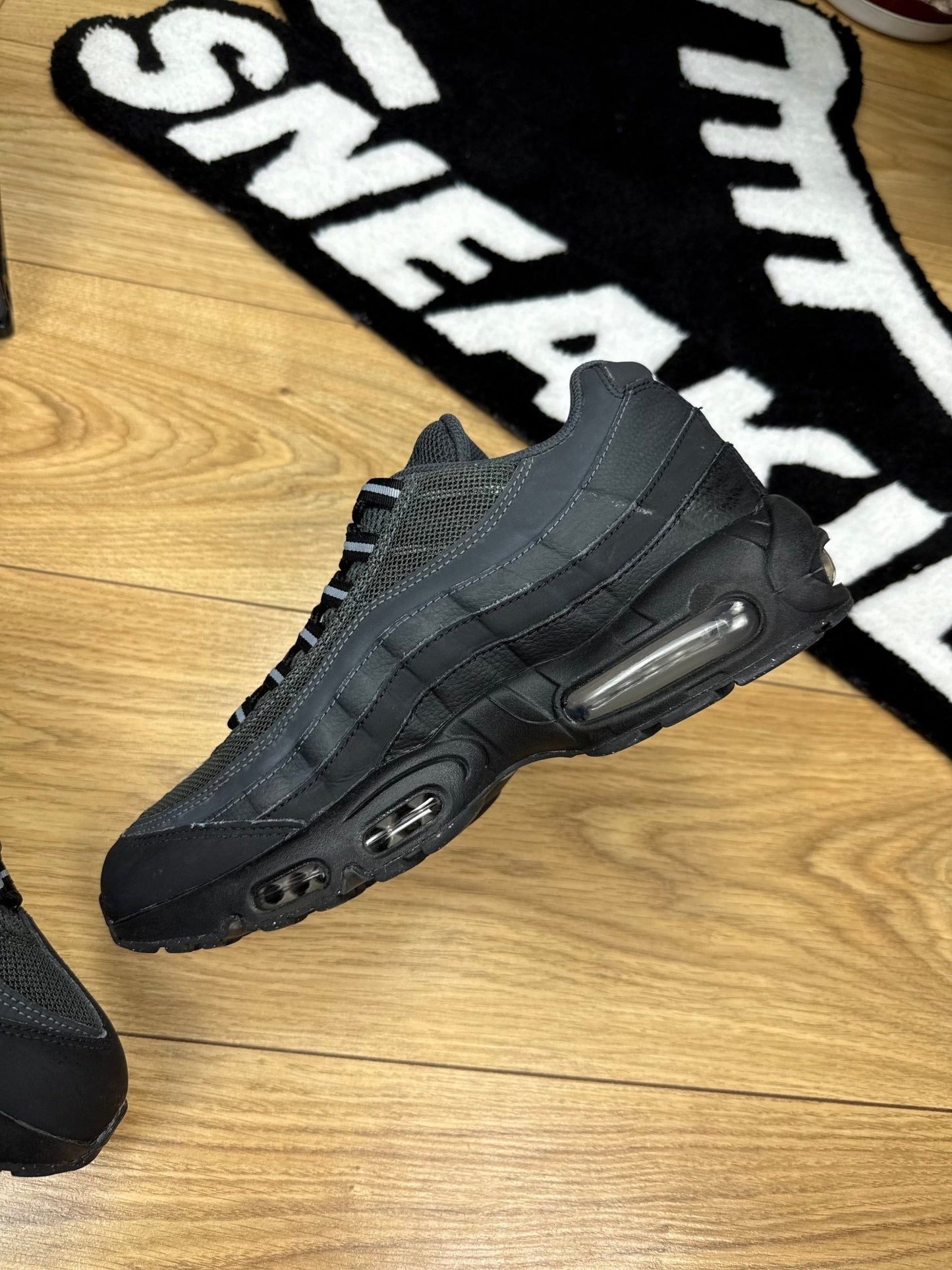 Nike Air Max 95 (42.5)