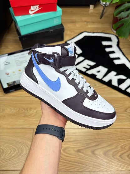 Nike Air Force 1 Mid (38.5)