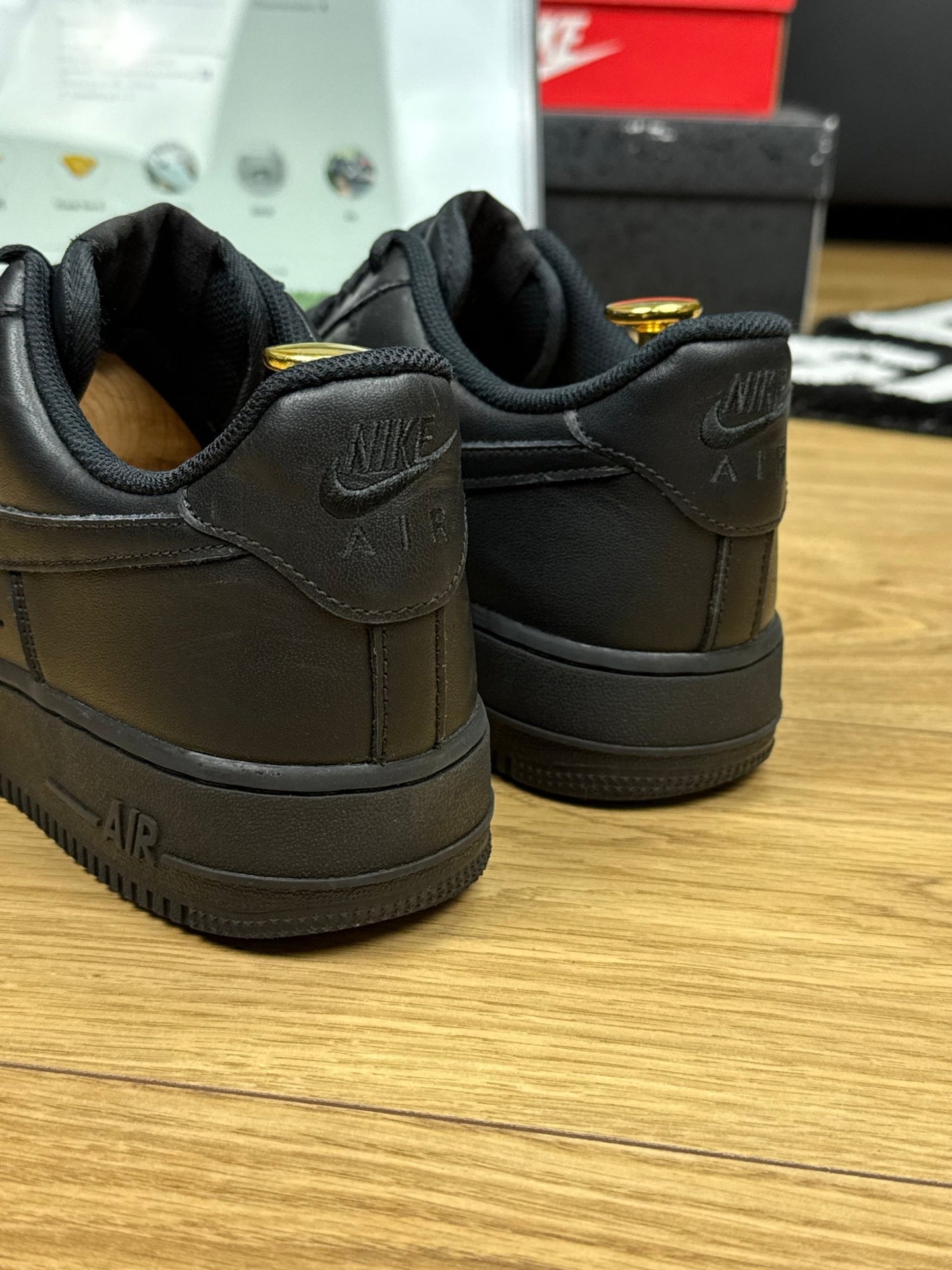 Nike Air Force 1 Low (43)