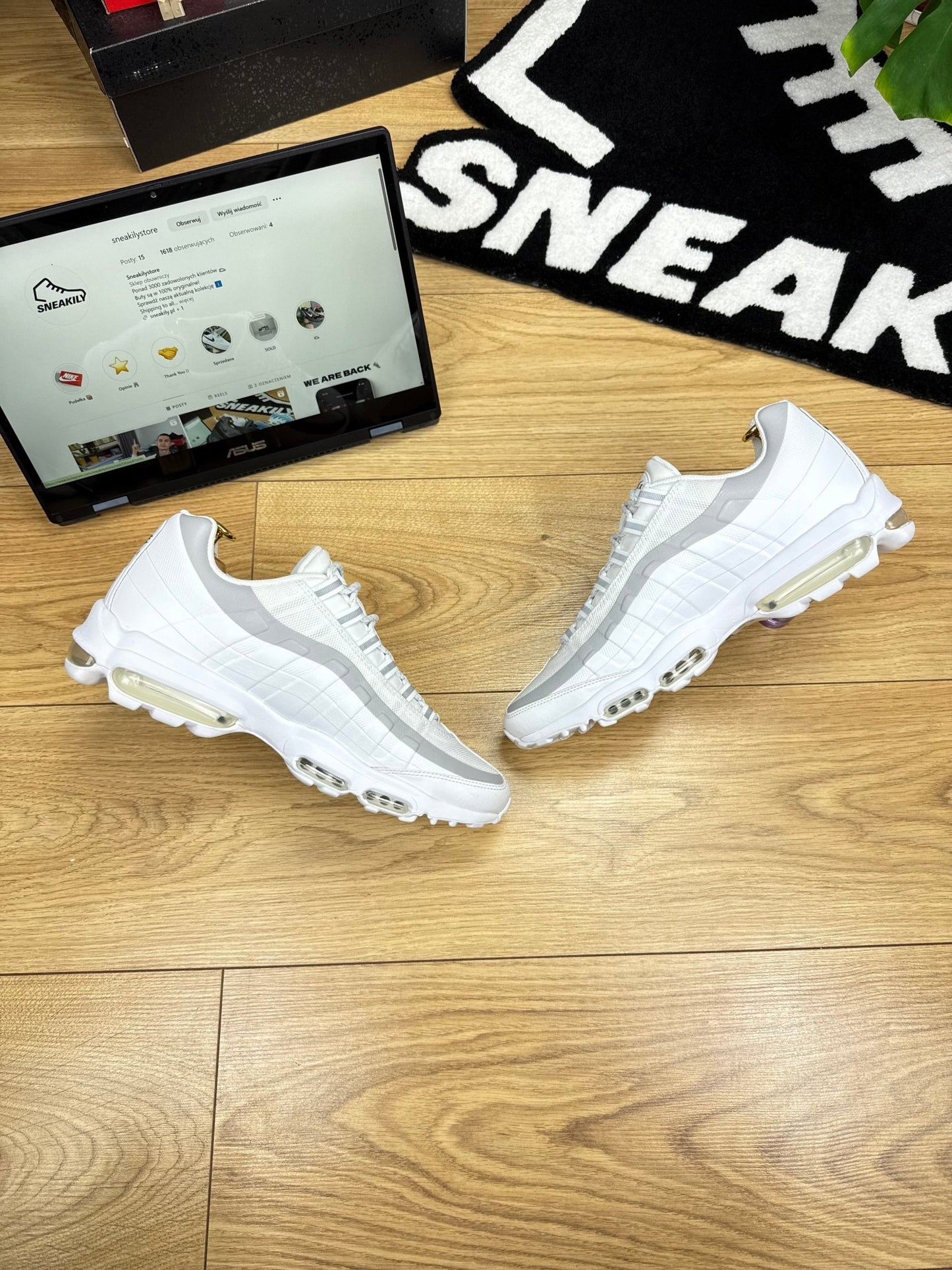 Nike Air Max 95 Ultra (44)