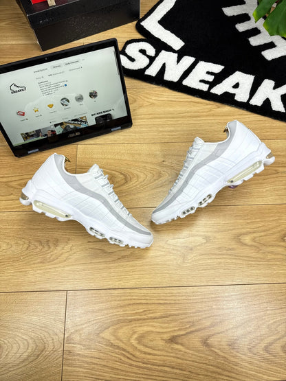 Nike Air Max 95 Ultra (44)