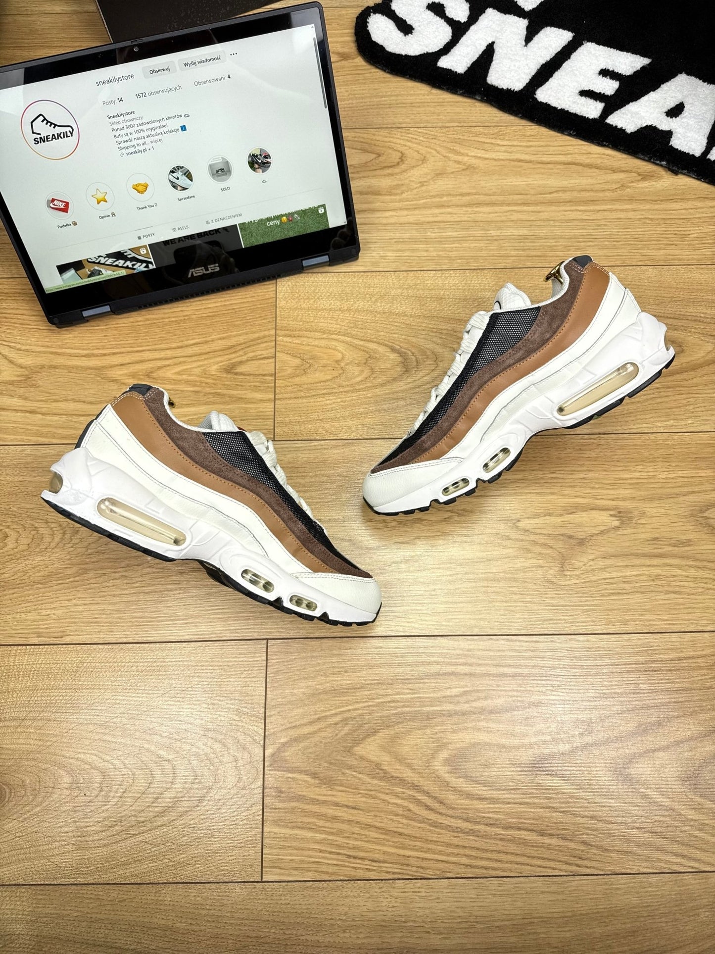 Nike Air Max 95 (42)