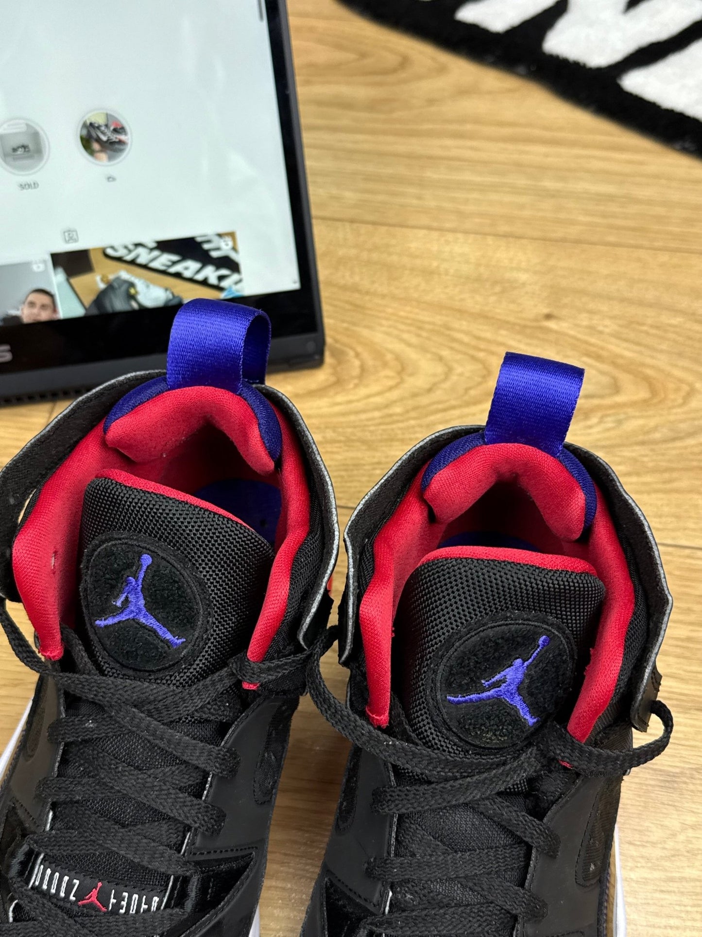 Nike Air Jordan Jumpman Two Trey (43)