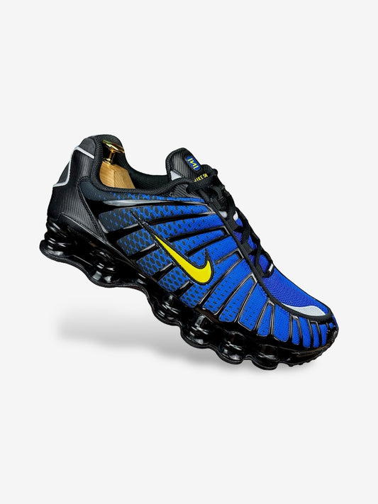 Nike Shox TL (45.5)