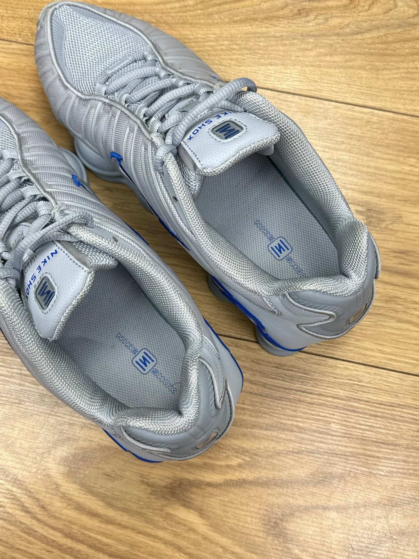 Nike Shox TL (44.5)