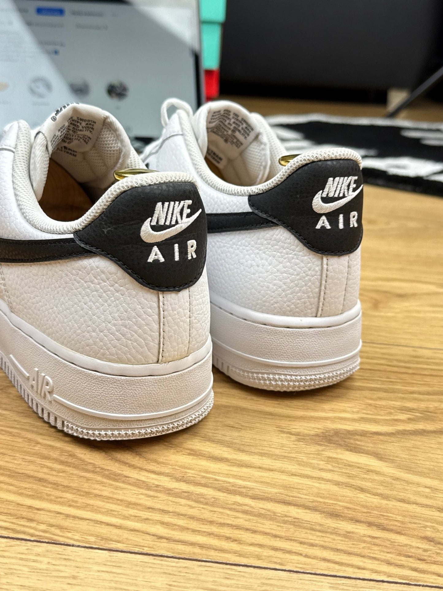 Nike Air Force 1 Low (45)