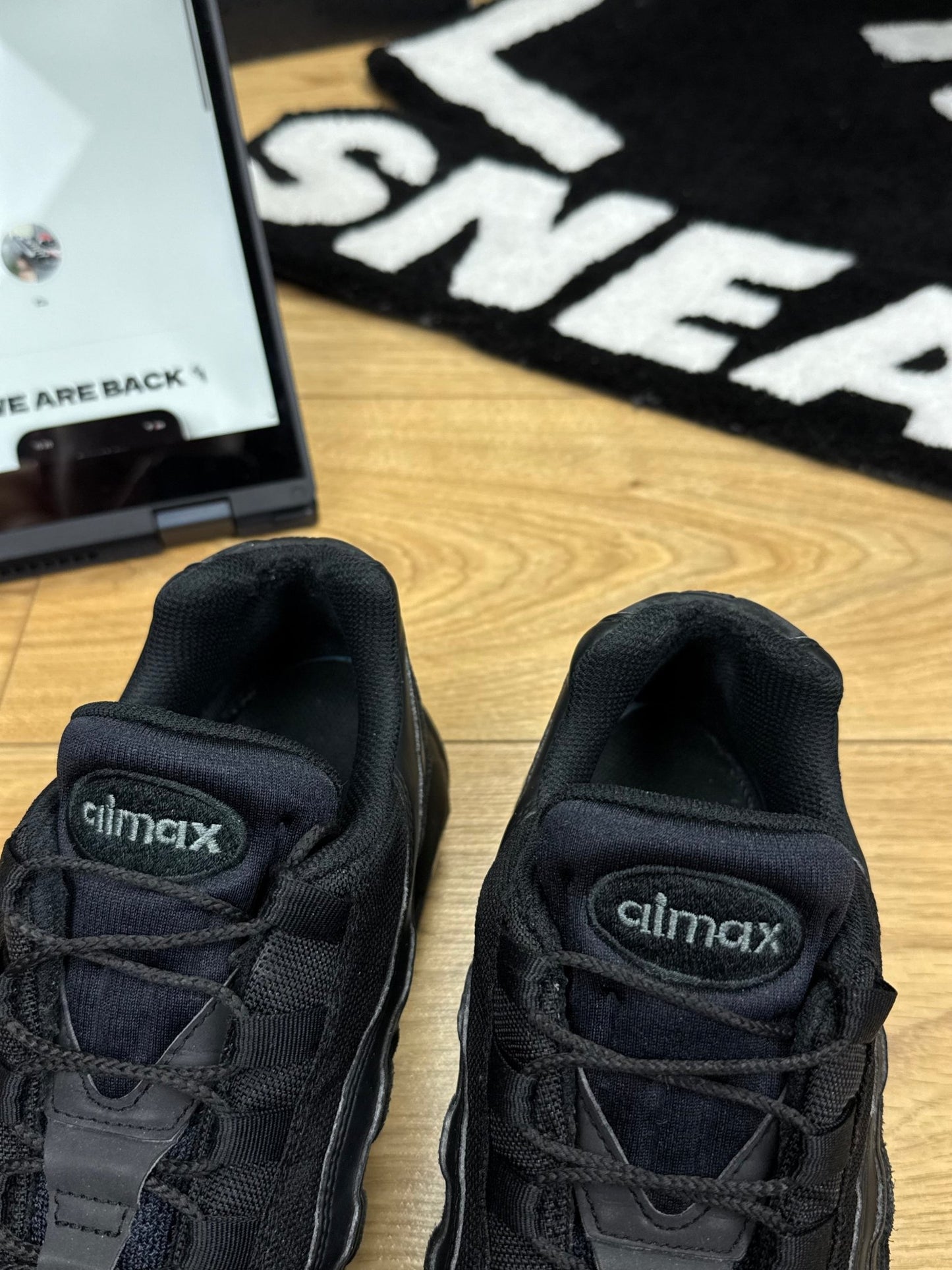 Nike Air Max 95 (45.5)