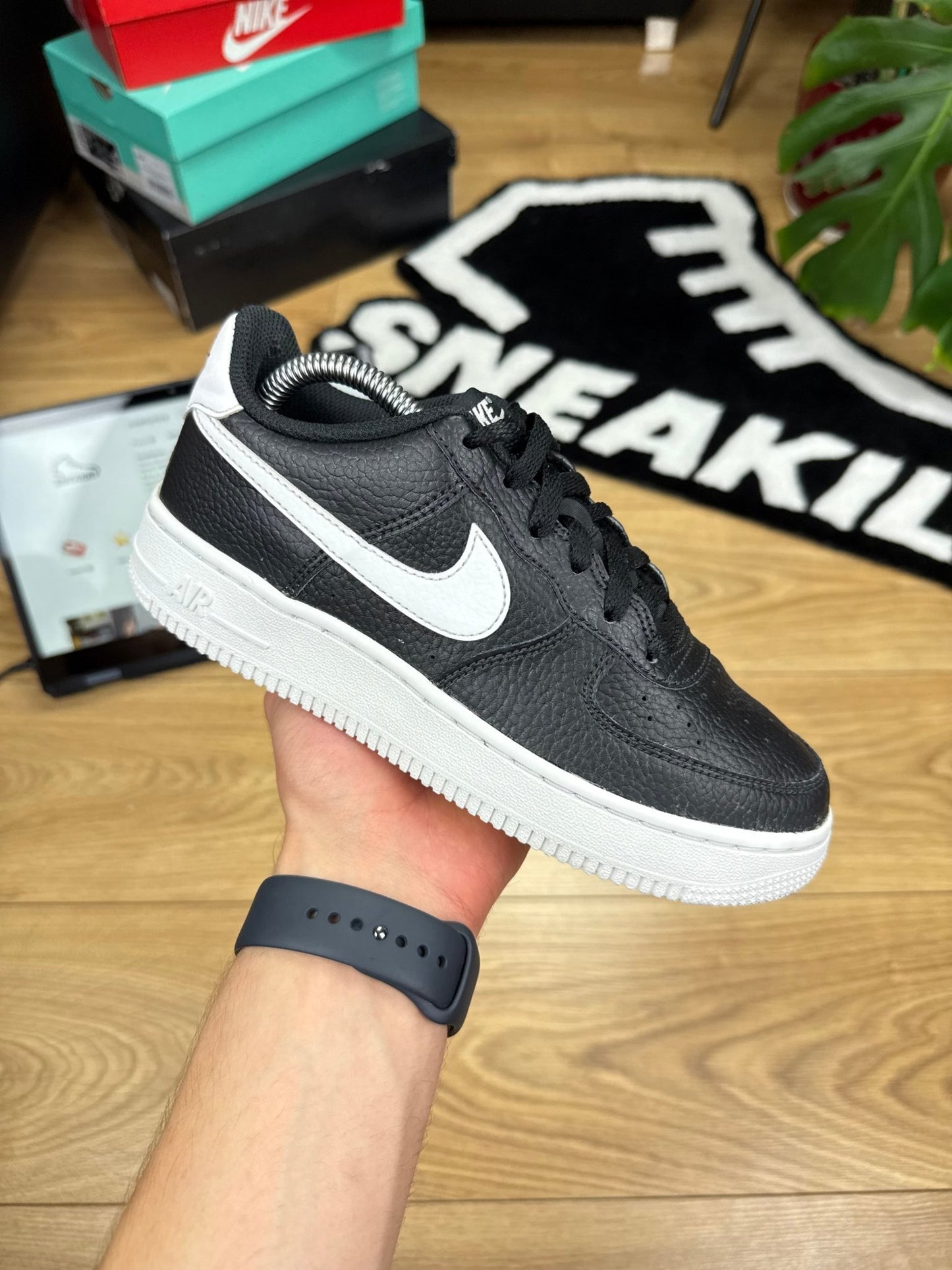 Nike Air Force 1 Low (36.5)