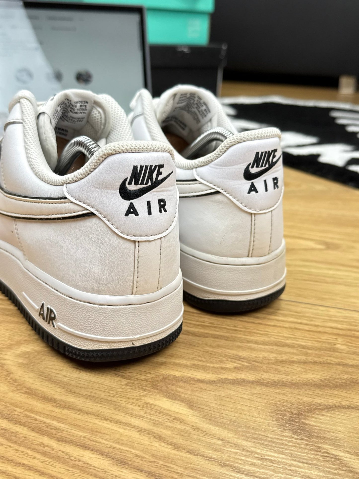 Nike Air Force 1 Low (44)