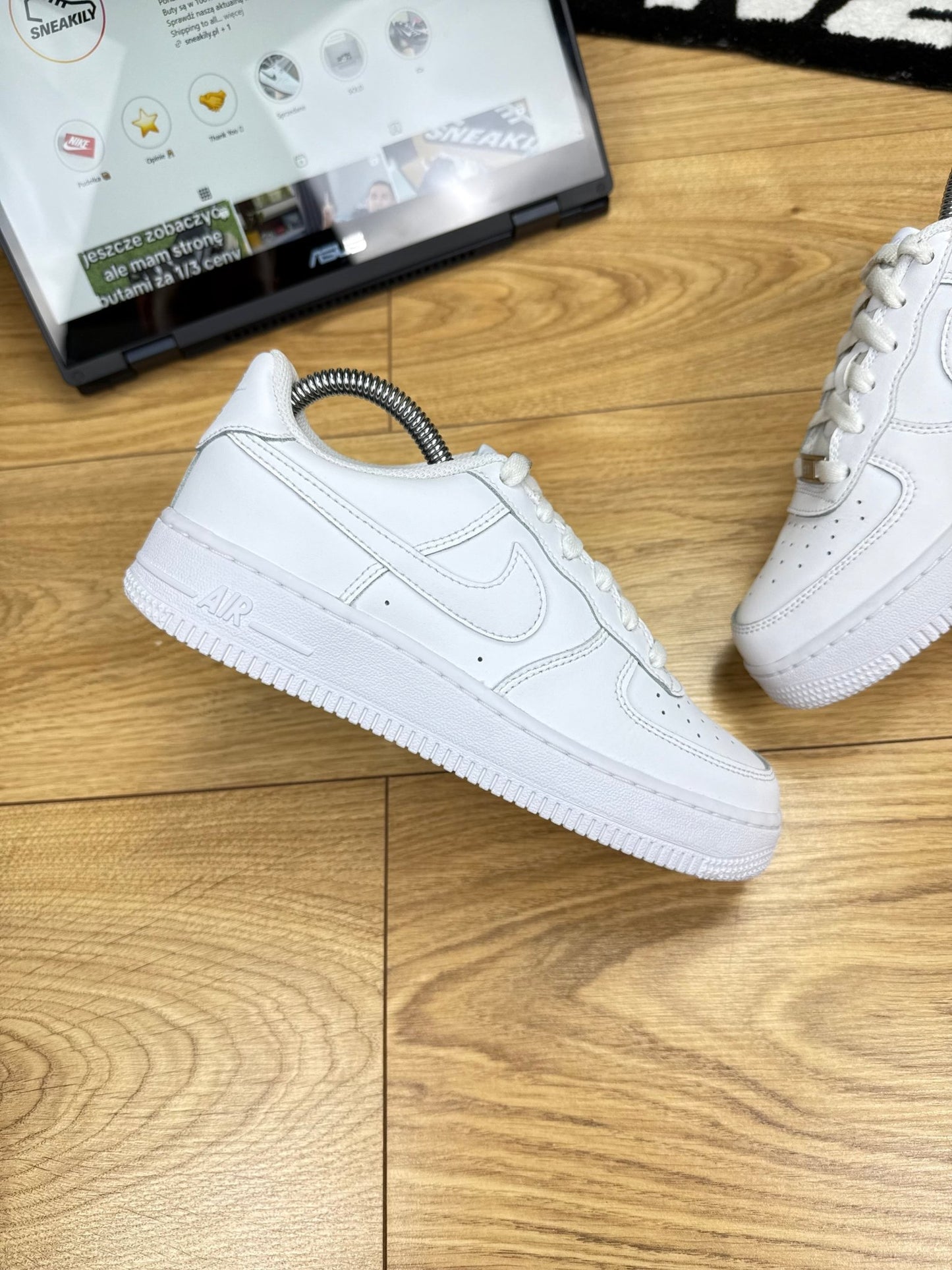 Nike Air Force 1 Low (36.5)