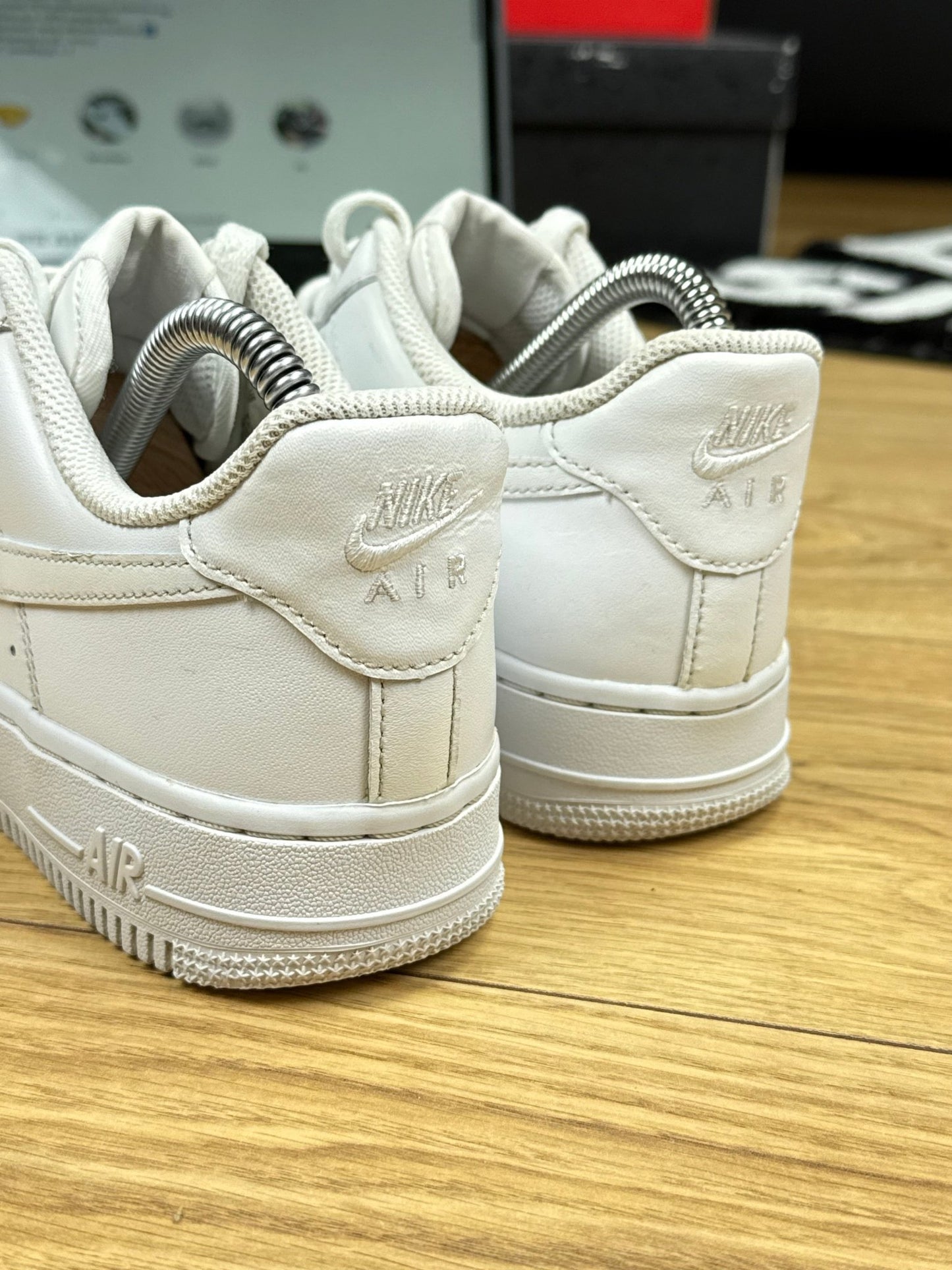 Nike Air Force 1 Low (38)
