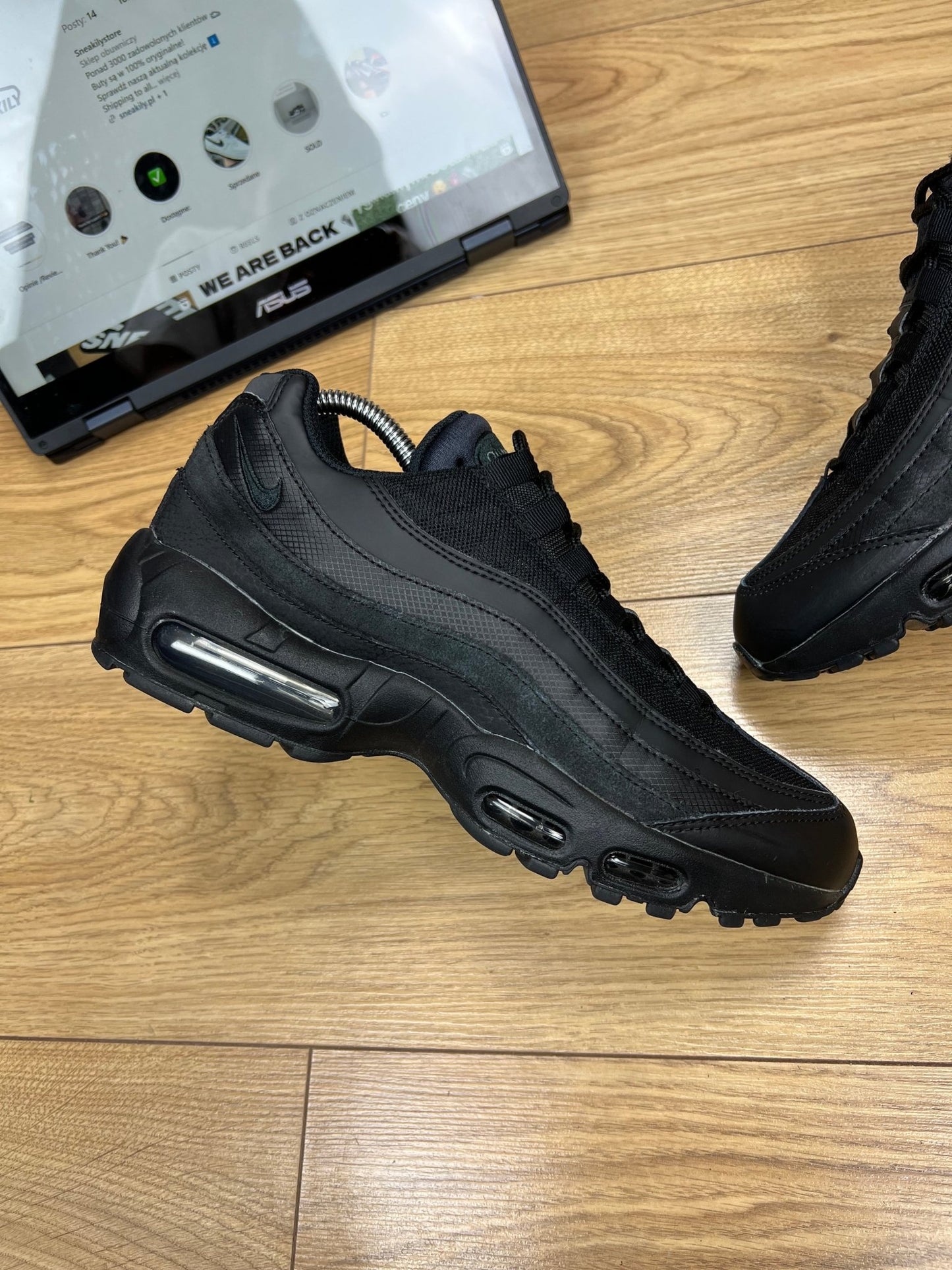 Nike Air Max 95 (42)