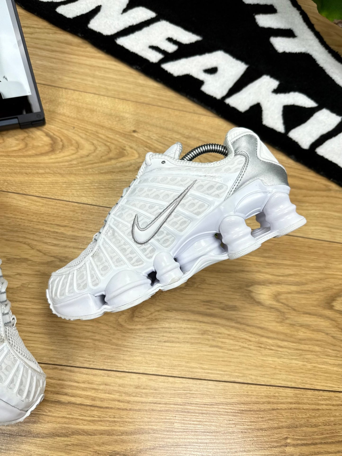 Nike Shox TL (38)