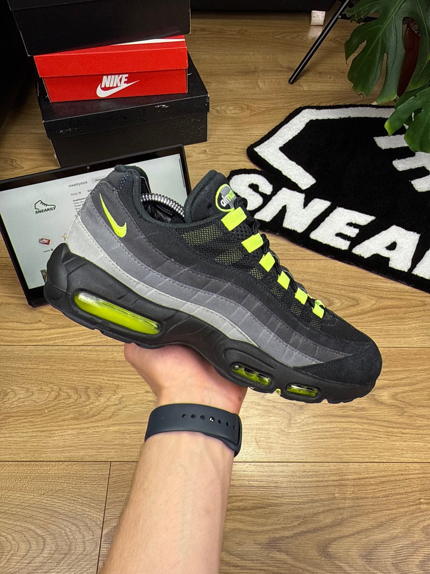 Nike Air Max 95 (44)