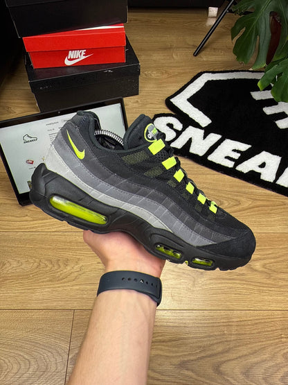 Nike Air Max 95 (44)