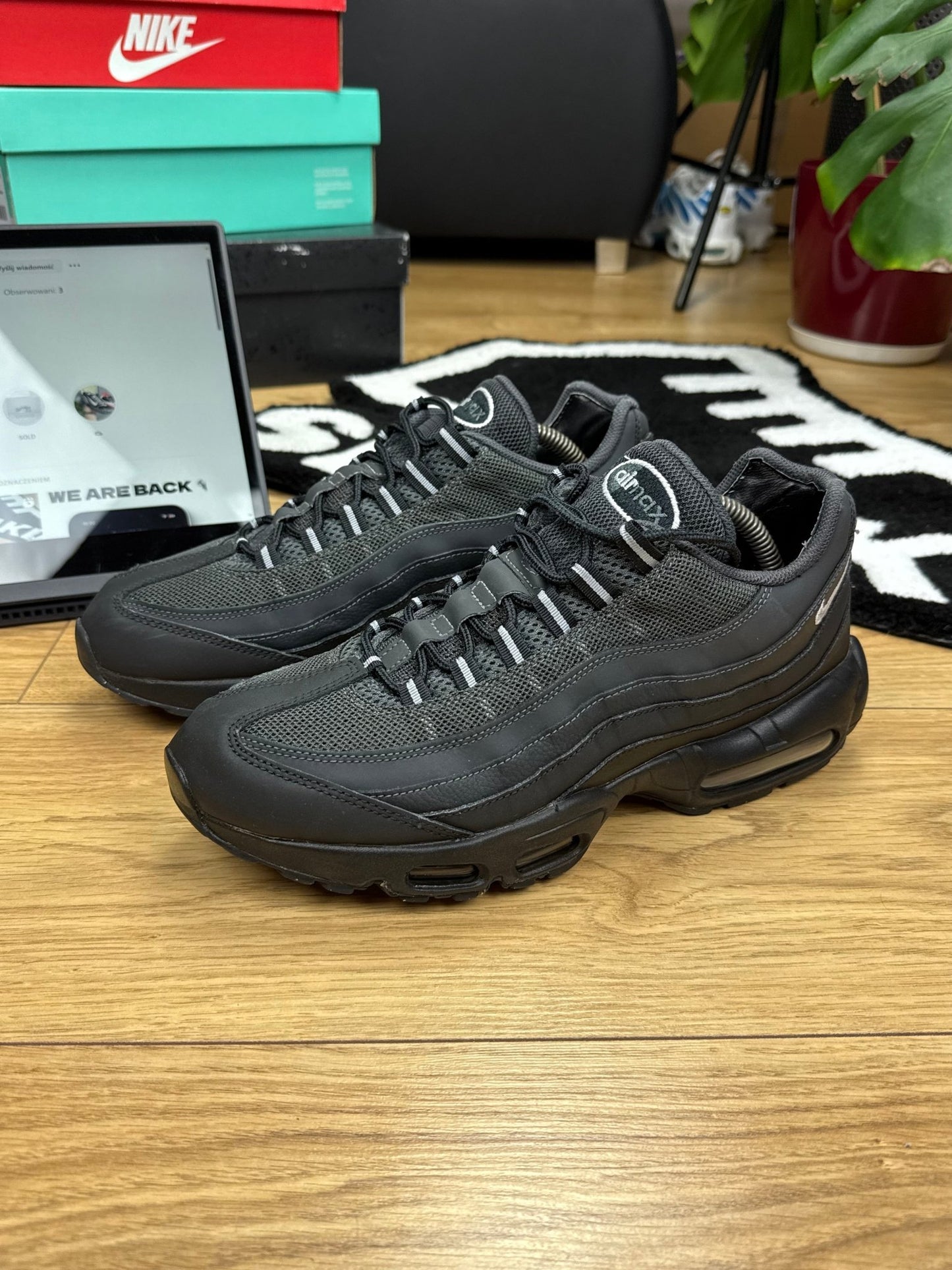 Nike Air Max 95 (45)