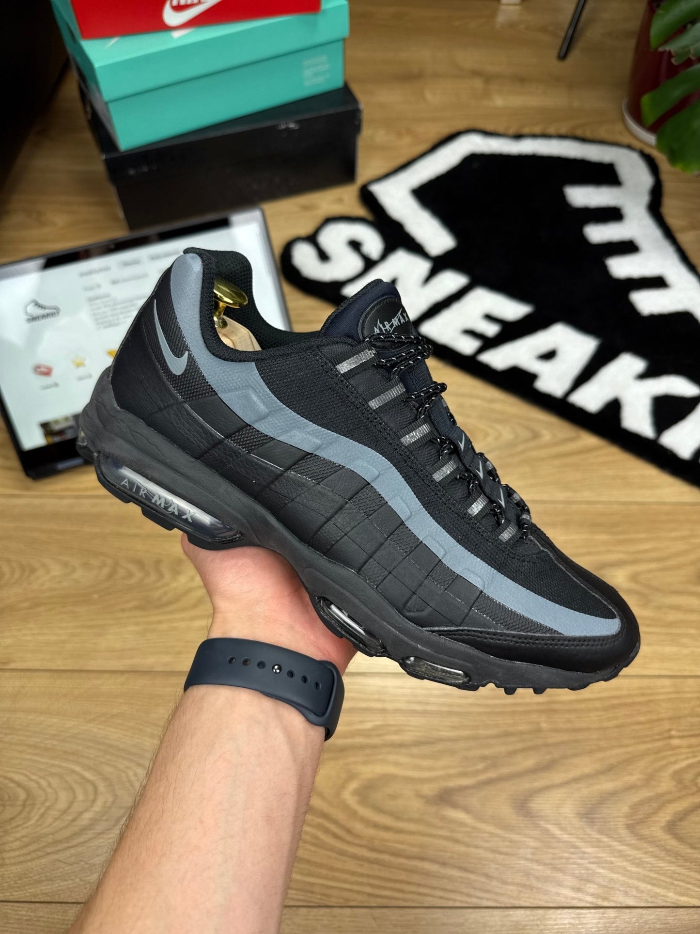 Nike Air Max 95 Ultra (43)
