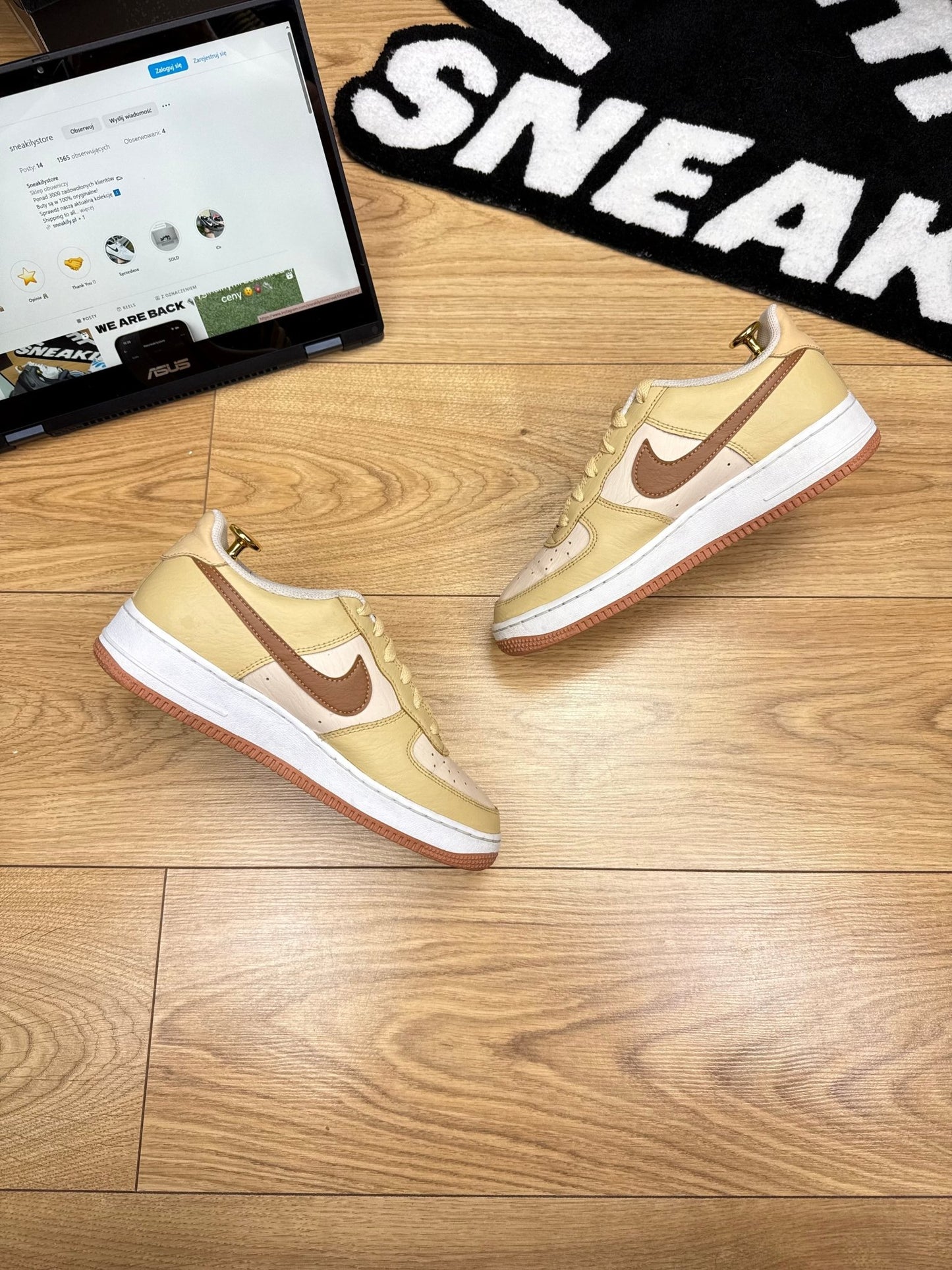 Nike Air Force 1 Low (39)