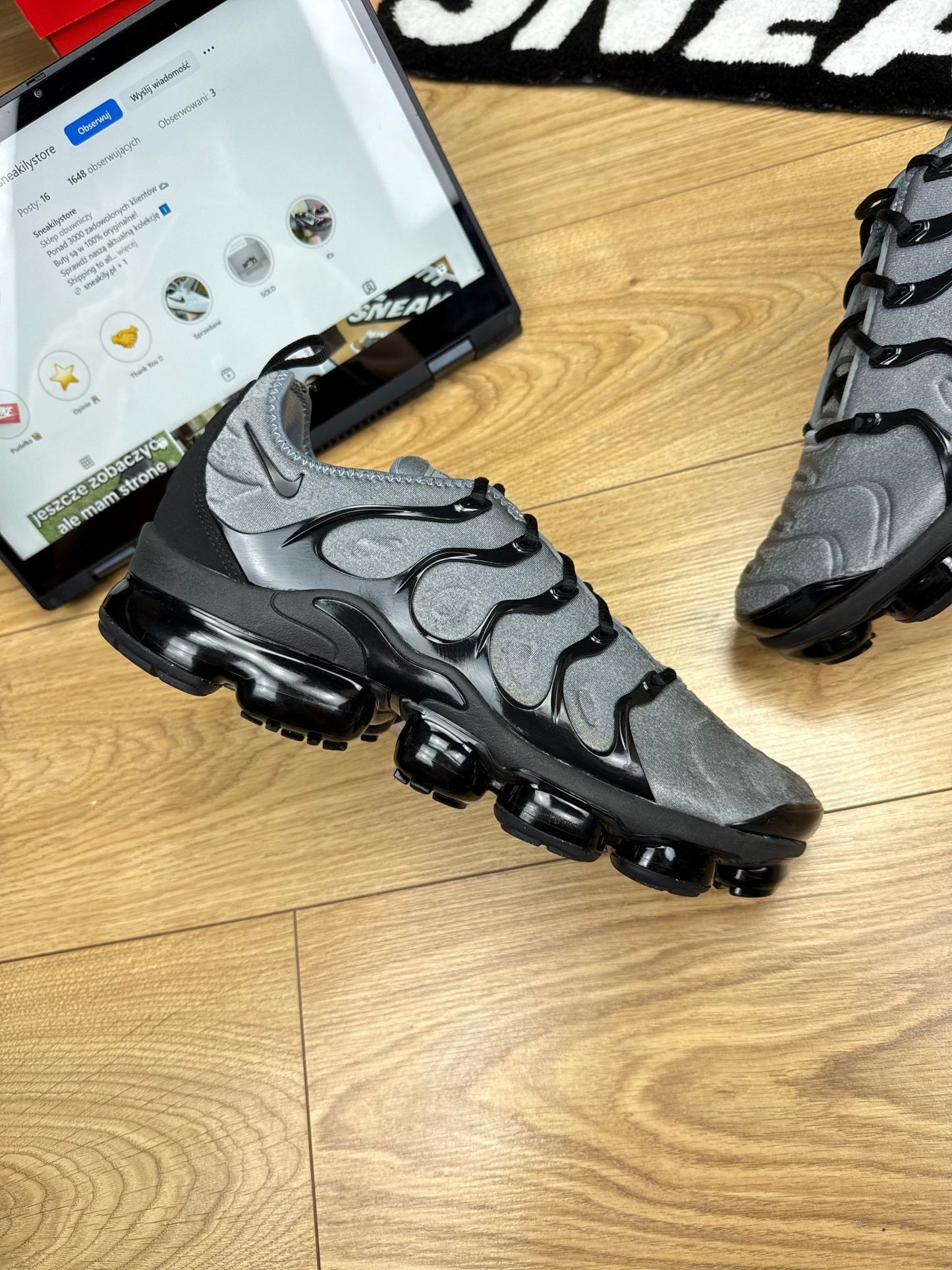 Nike Air Vapormax Plus (45)