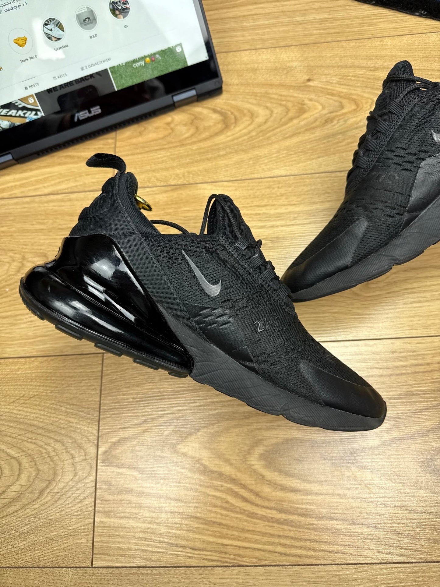 Nike Air Max 270 (44)