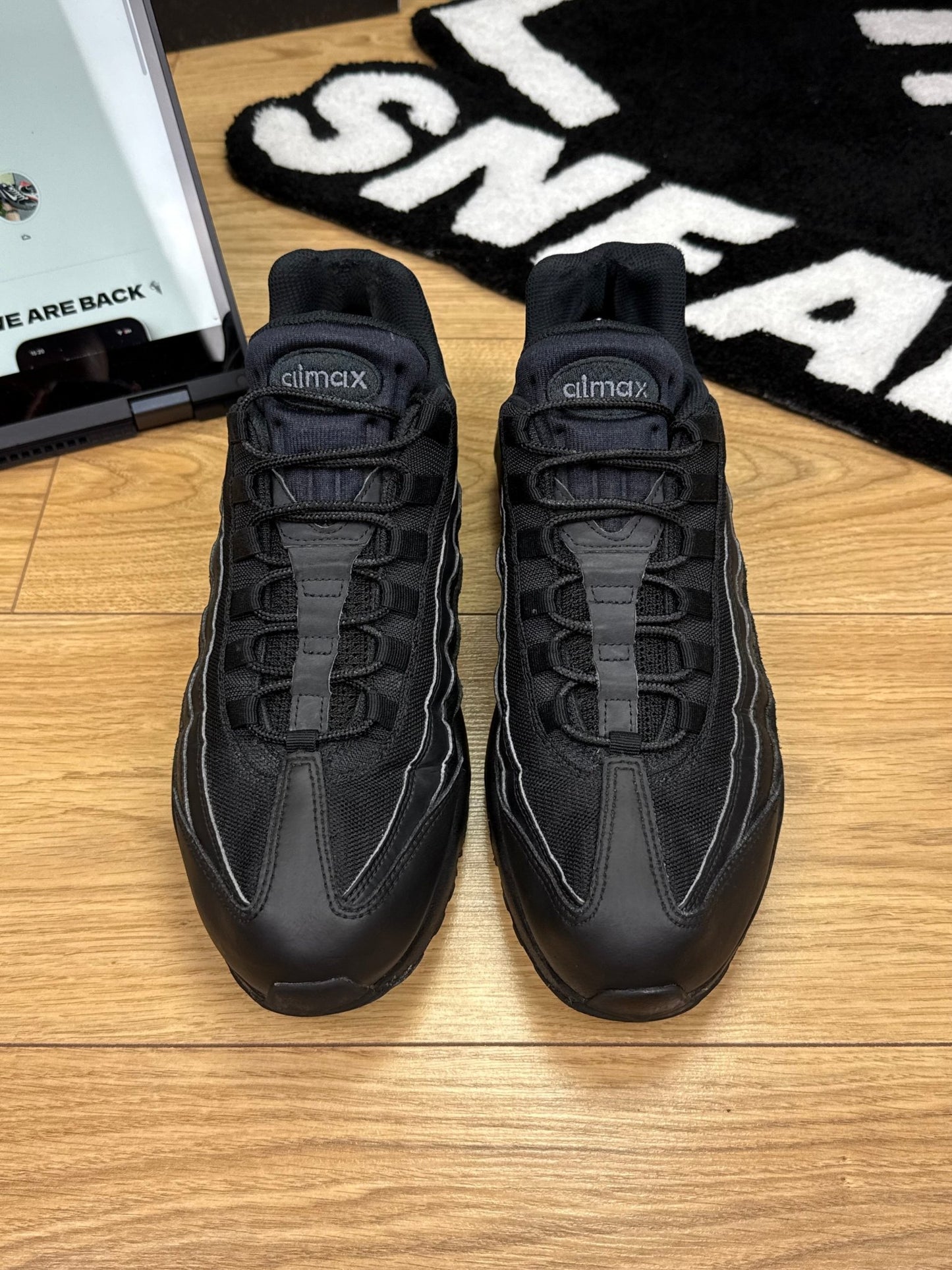 Nike Air Max 95 (46)
