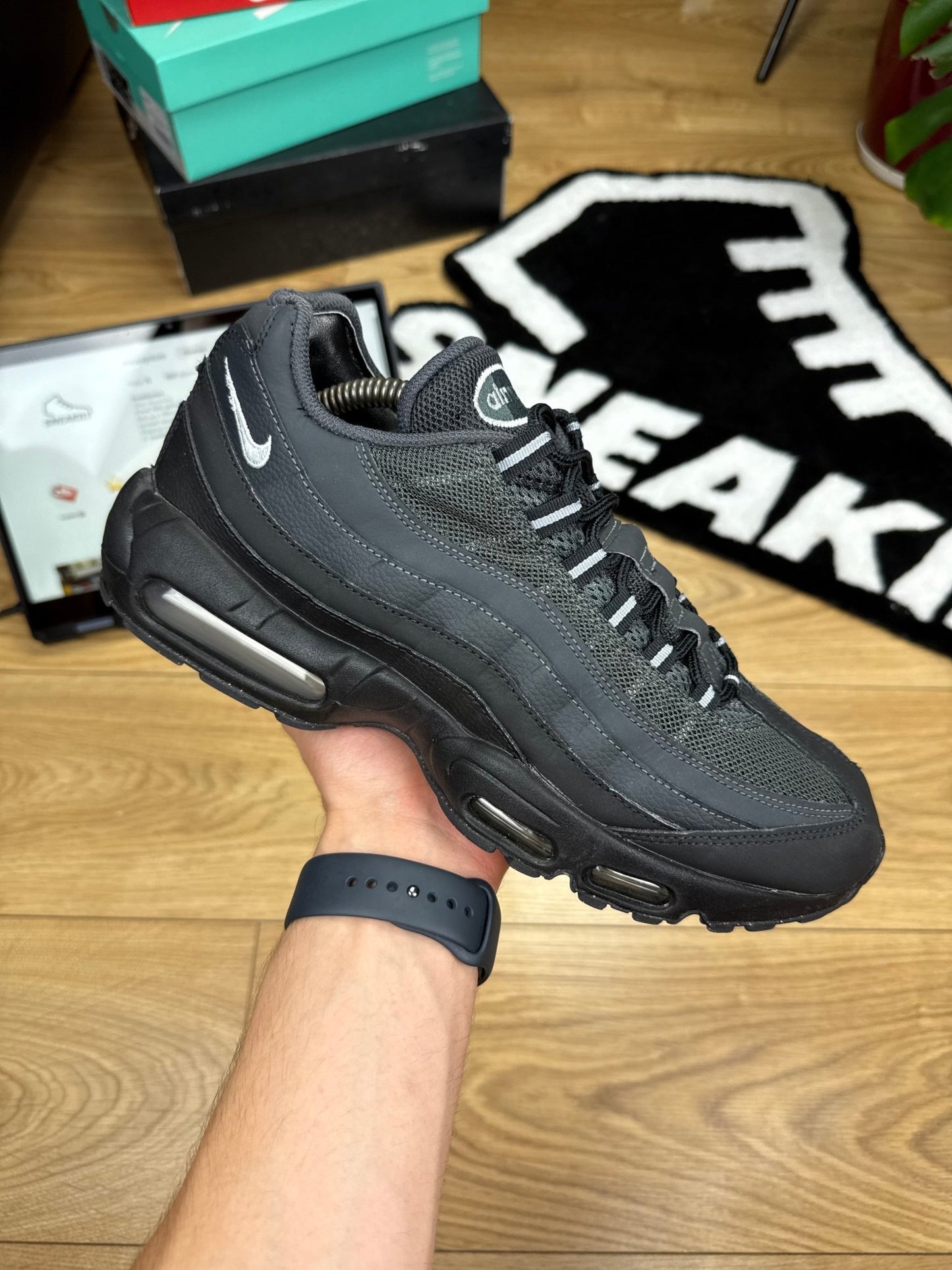 Nike Air Max 95 (45)