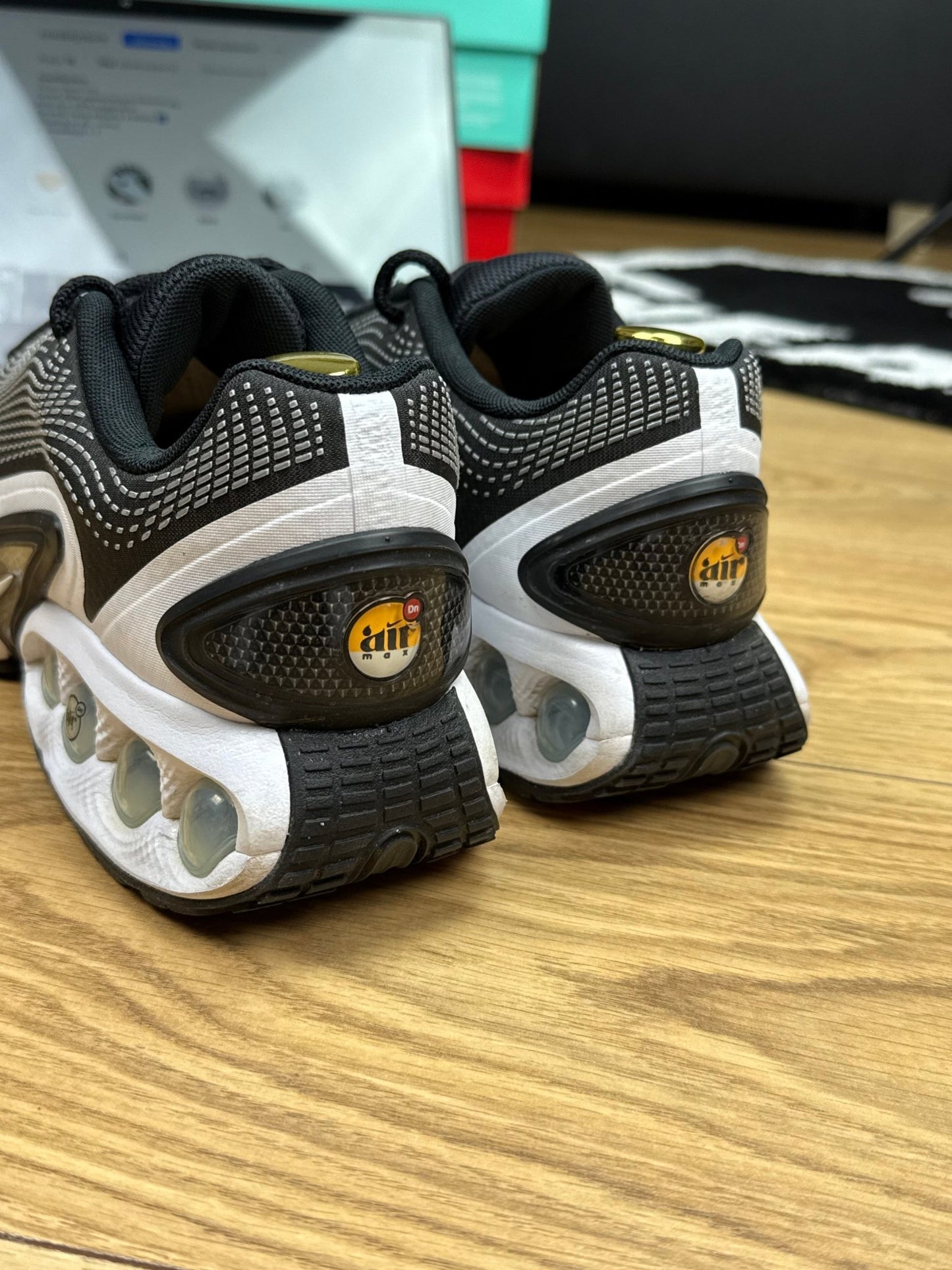 Nike Air Max DN (41)