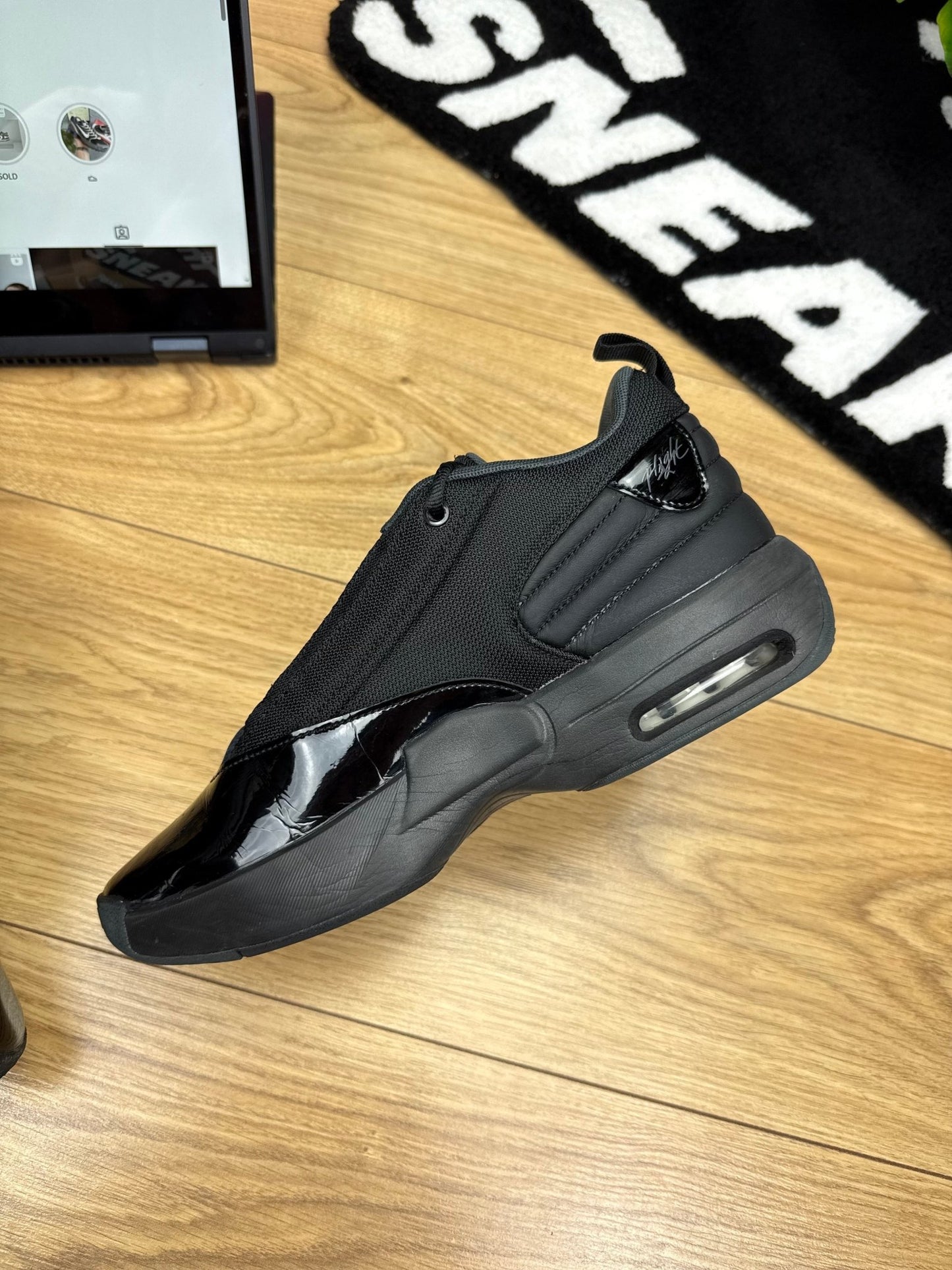 Nike Air Jordan Max Aura 6 (42.5)